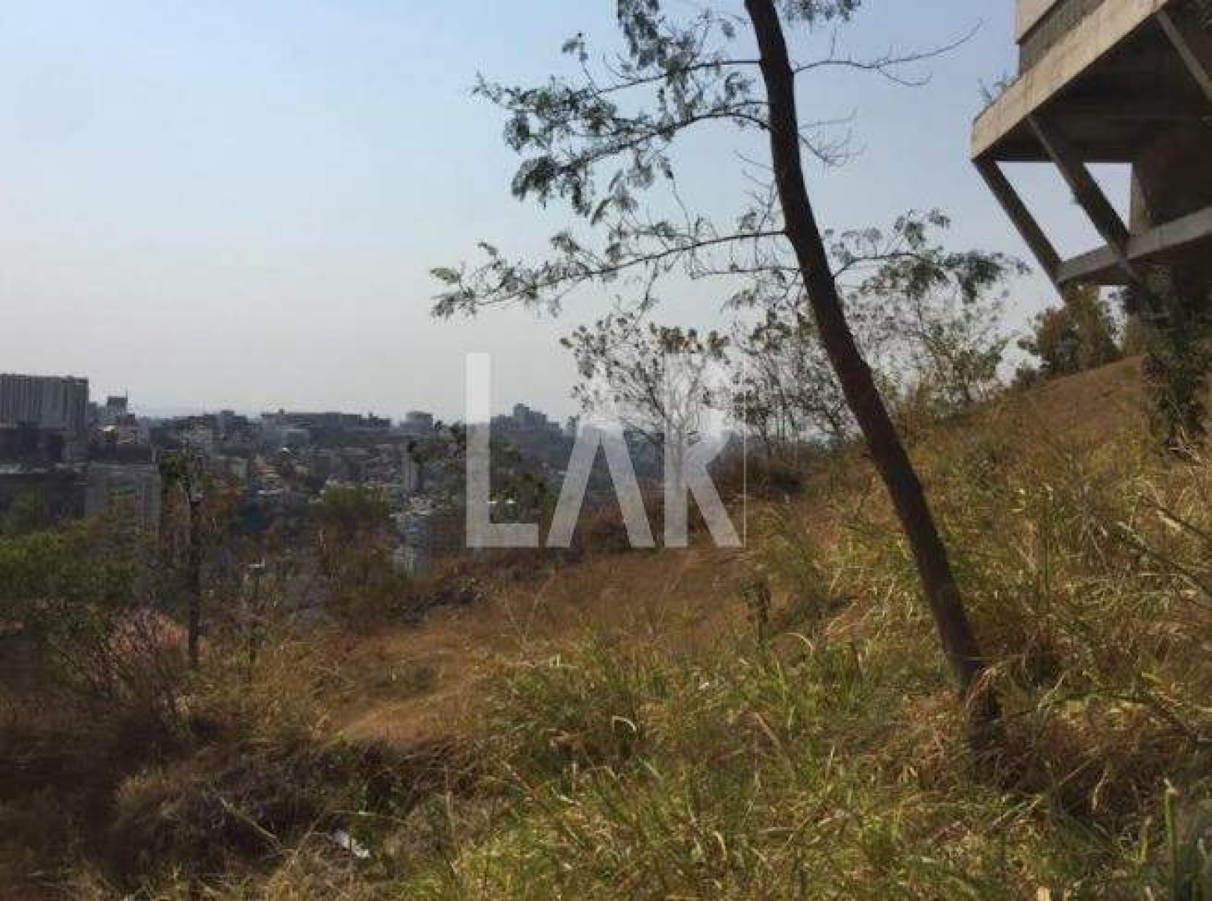 Lote - Terreno à venda, Santa Lúcia, Belo Horizonte - MG
