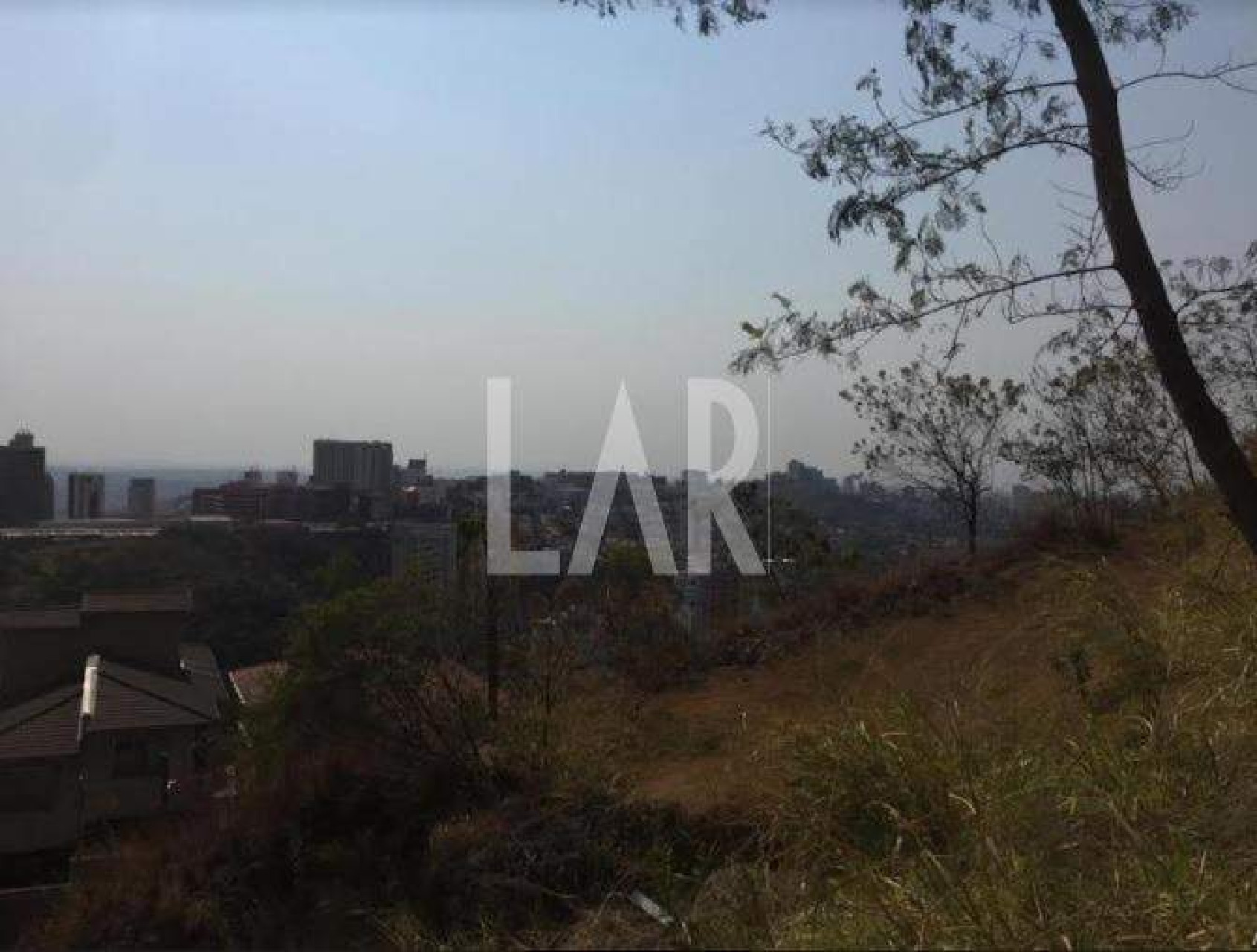 Lote - Terreno à venda, Santa Lúcia, Belo Horizonte - MG