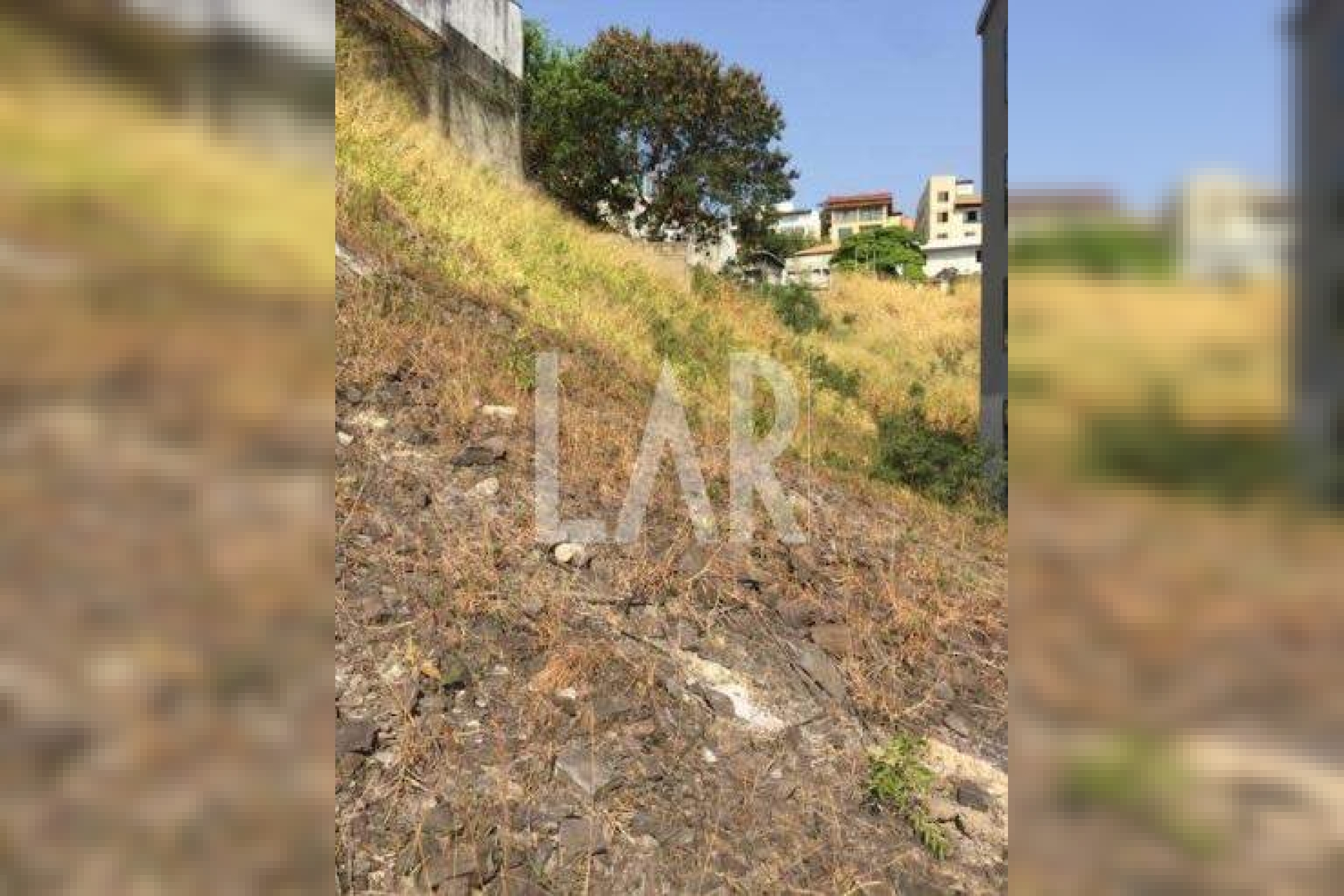 Lote - Terreno à venda, Santa Lúcia, Belo Horizonte - MG