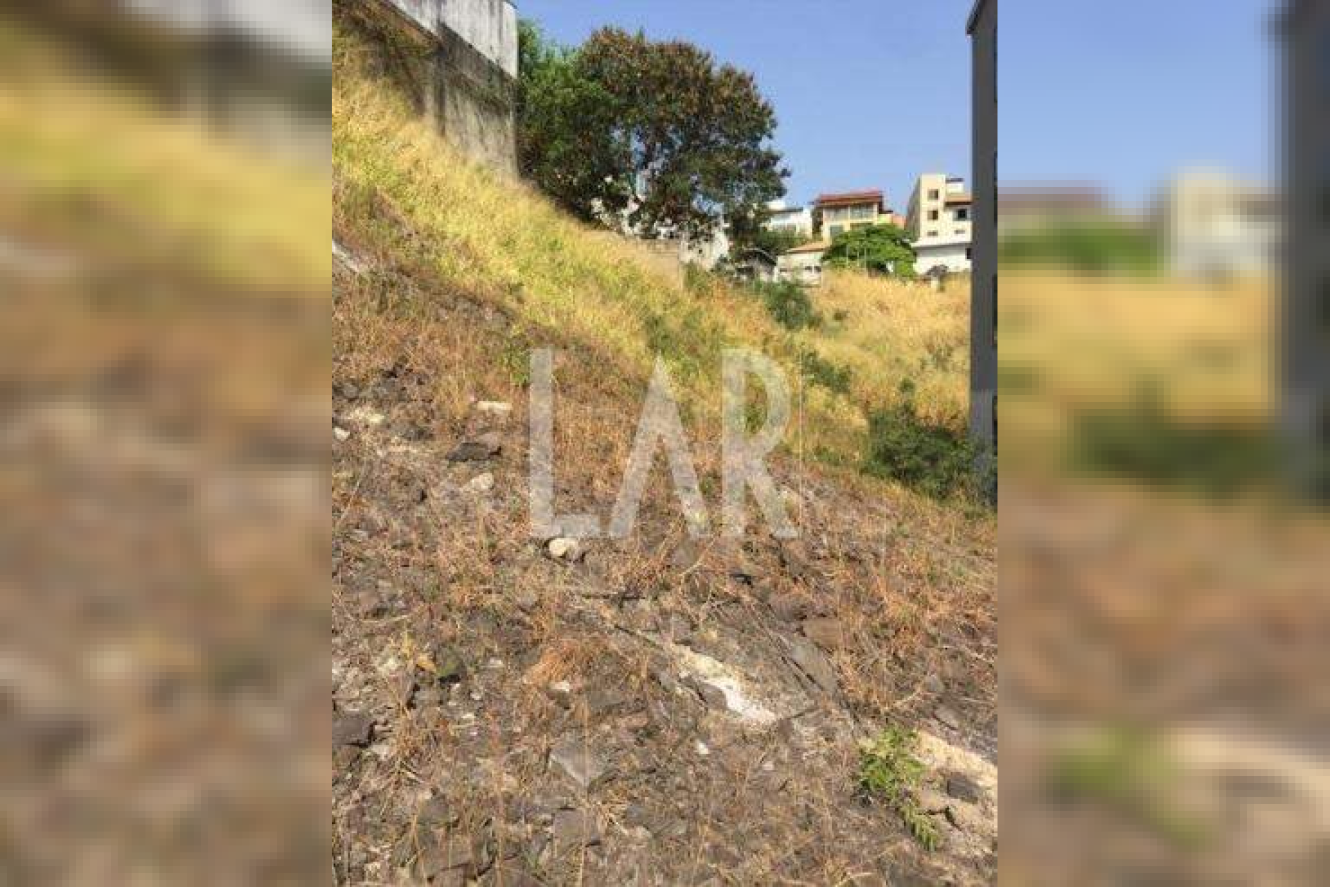 Lote - Terreno à venda, Santa Lúcia, Belo Horizonte - MG