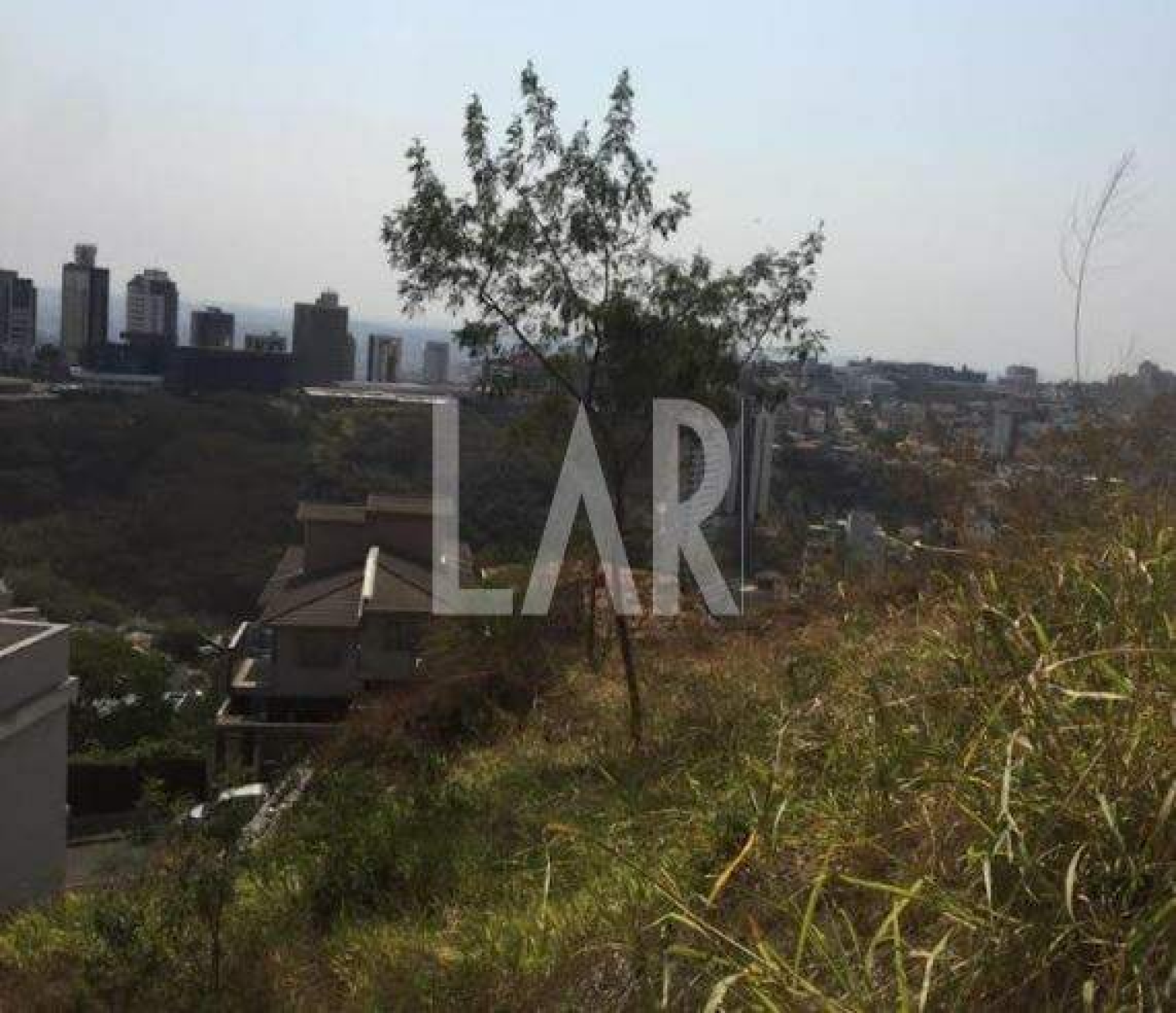 Lote - Terreno à venda, Santa Lúcia, Belo Horizonte - MG