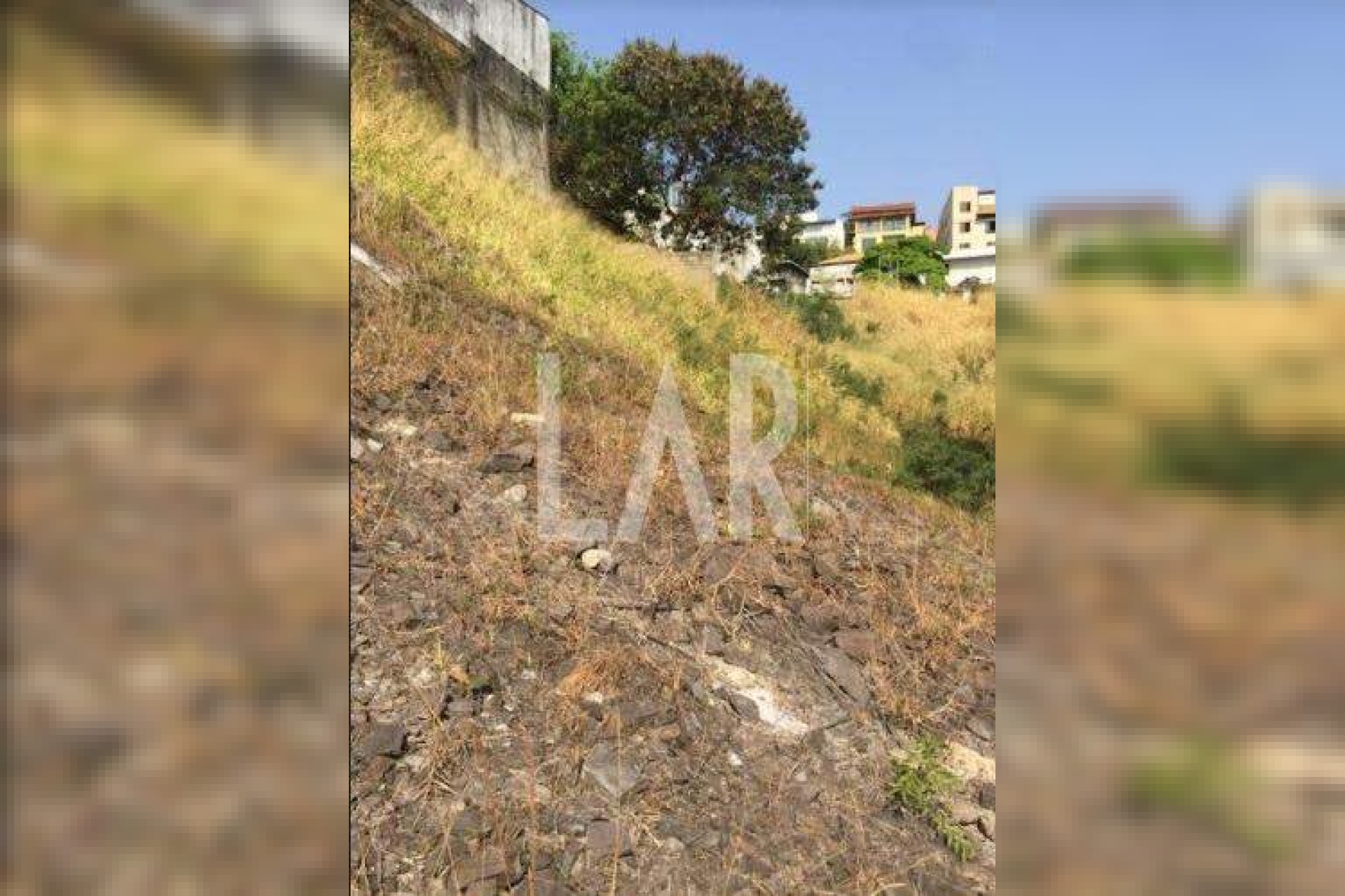 Lote - Terreno à venda, Santa Lúcia, Belo Horizonte - MG