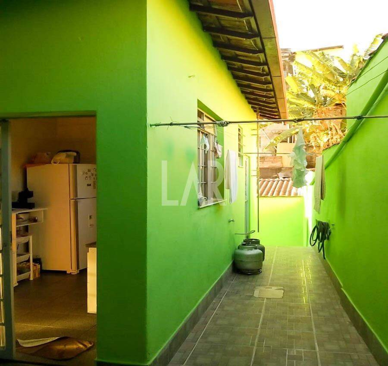 Casa de 3 quartos à venda, Nova Esperança, Belo Horizonte - MG