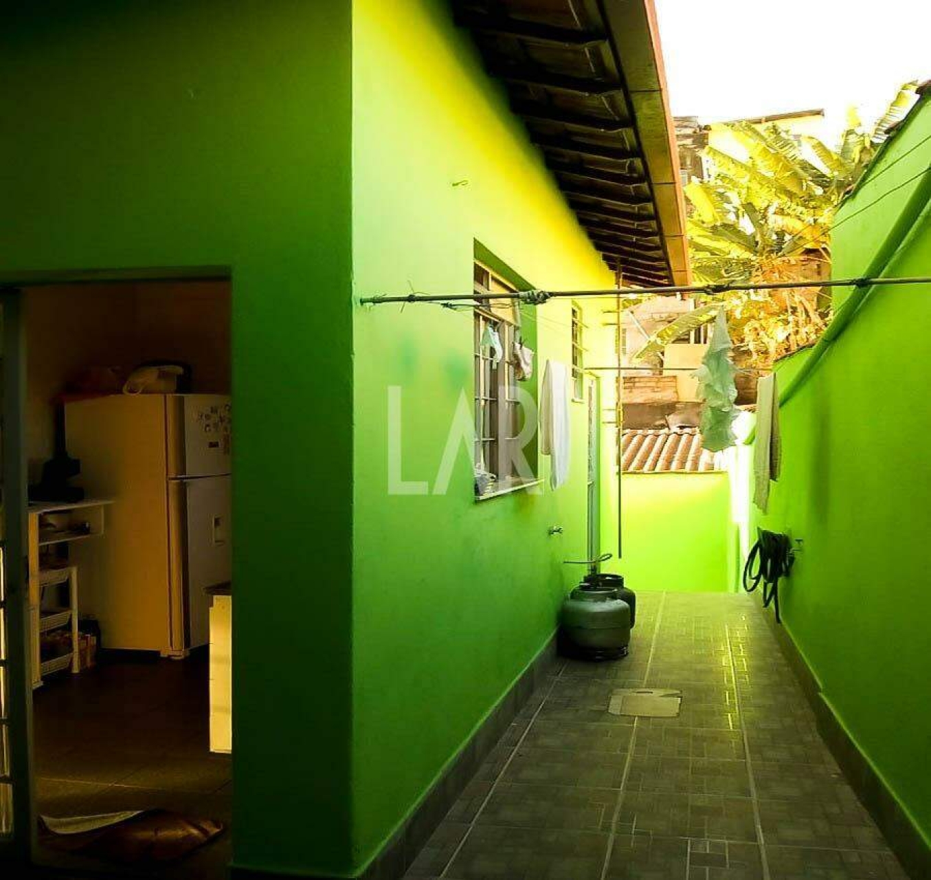 Casa de 3 quartos à venda, Nova Esperança, Belo Horizonte - MG