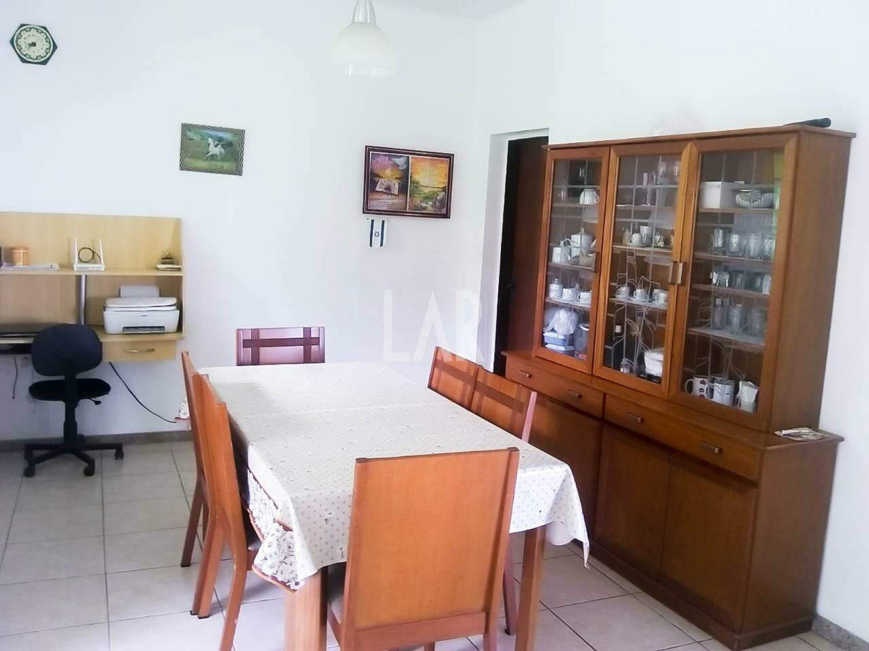 Casa de 3 quartos à venda, Nova Esperança, Belo Horizonte - MG