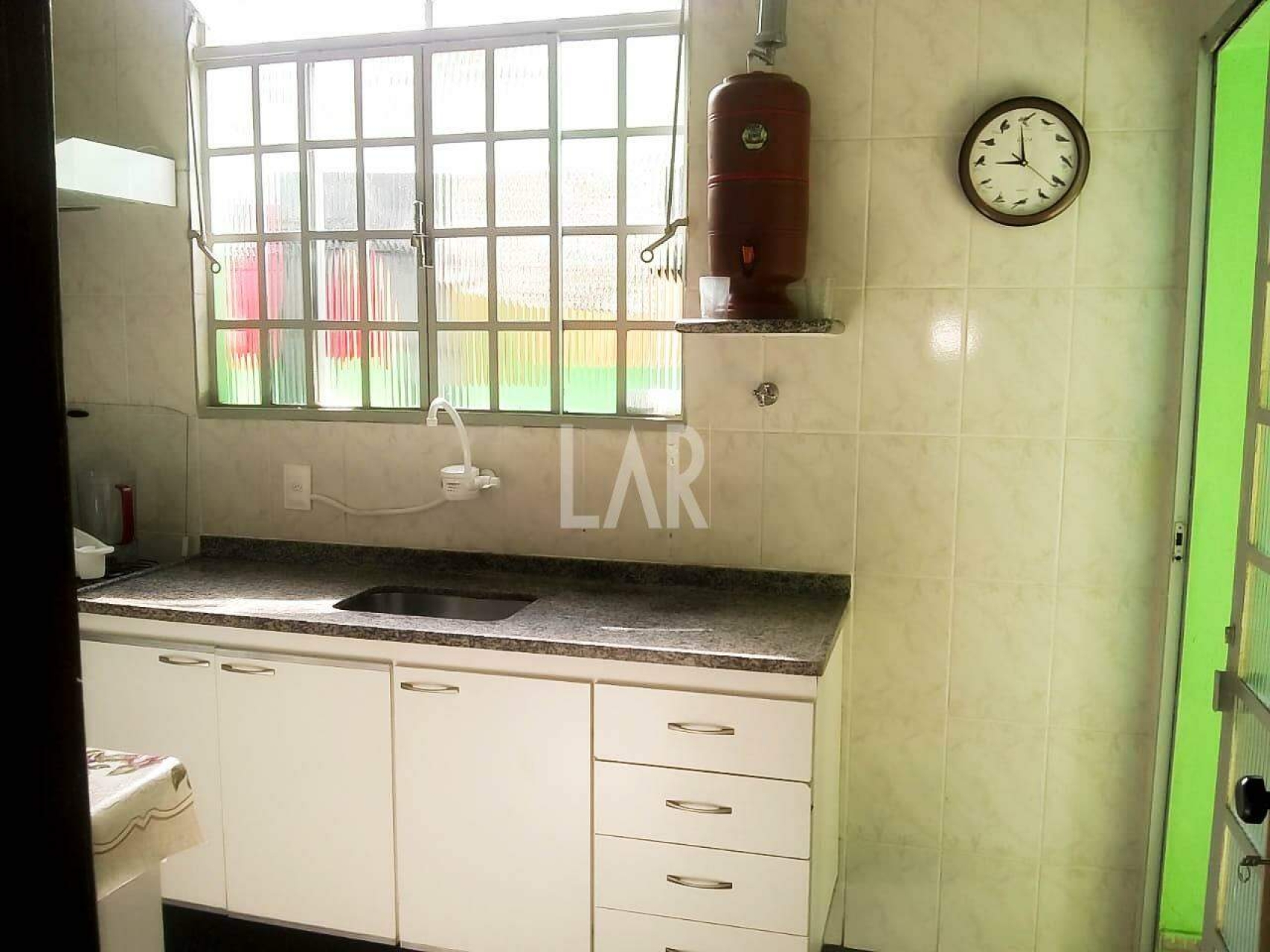 Casa de 3 quartos à venda, Nova Esperança, Belo Horizonte - MG