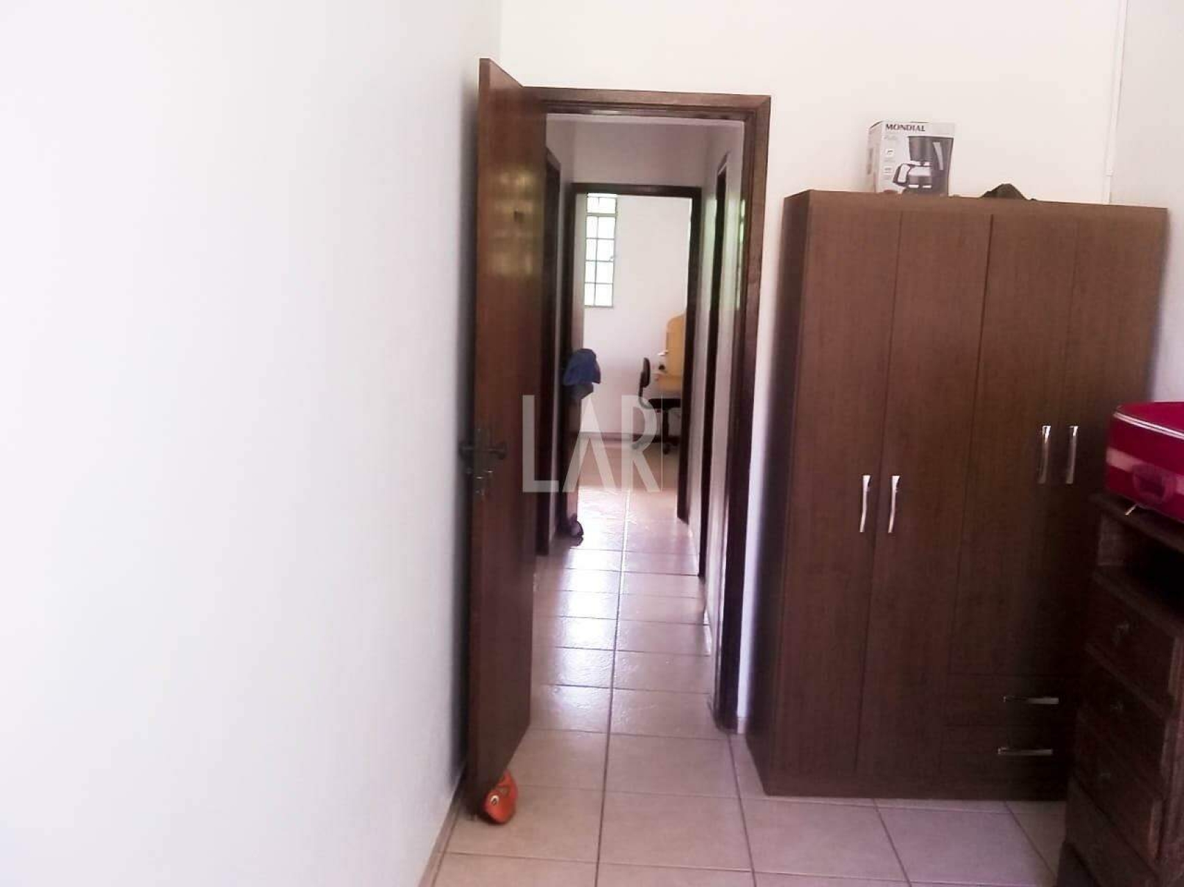 Casa de 3 quartos à venda, Nova Esperança, Belo Horizonte - MG