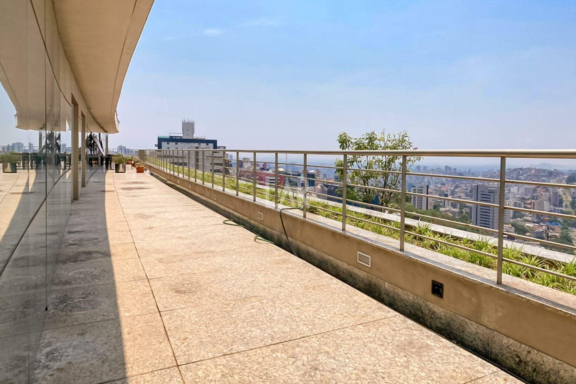 Loja à venda, Santa Lúcia, Belo Horizonte - MG
