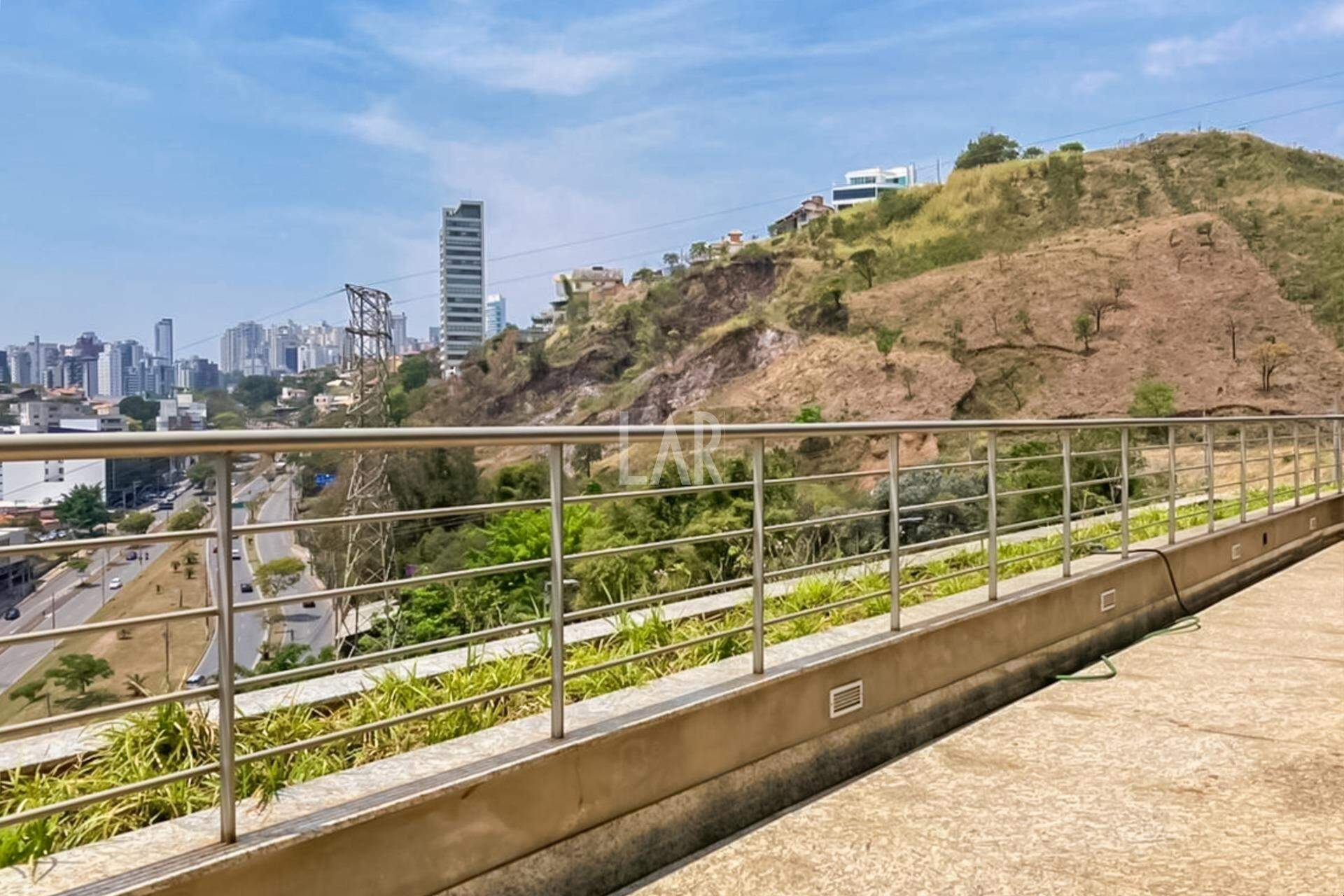 Loja à venda, Santa Lúcia, Belo Horizonte - MG