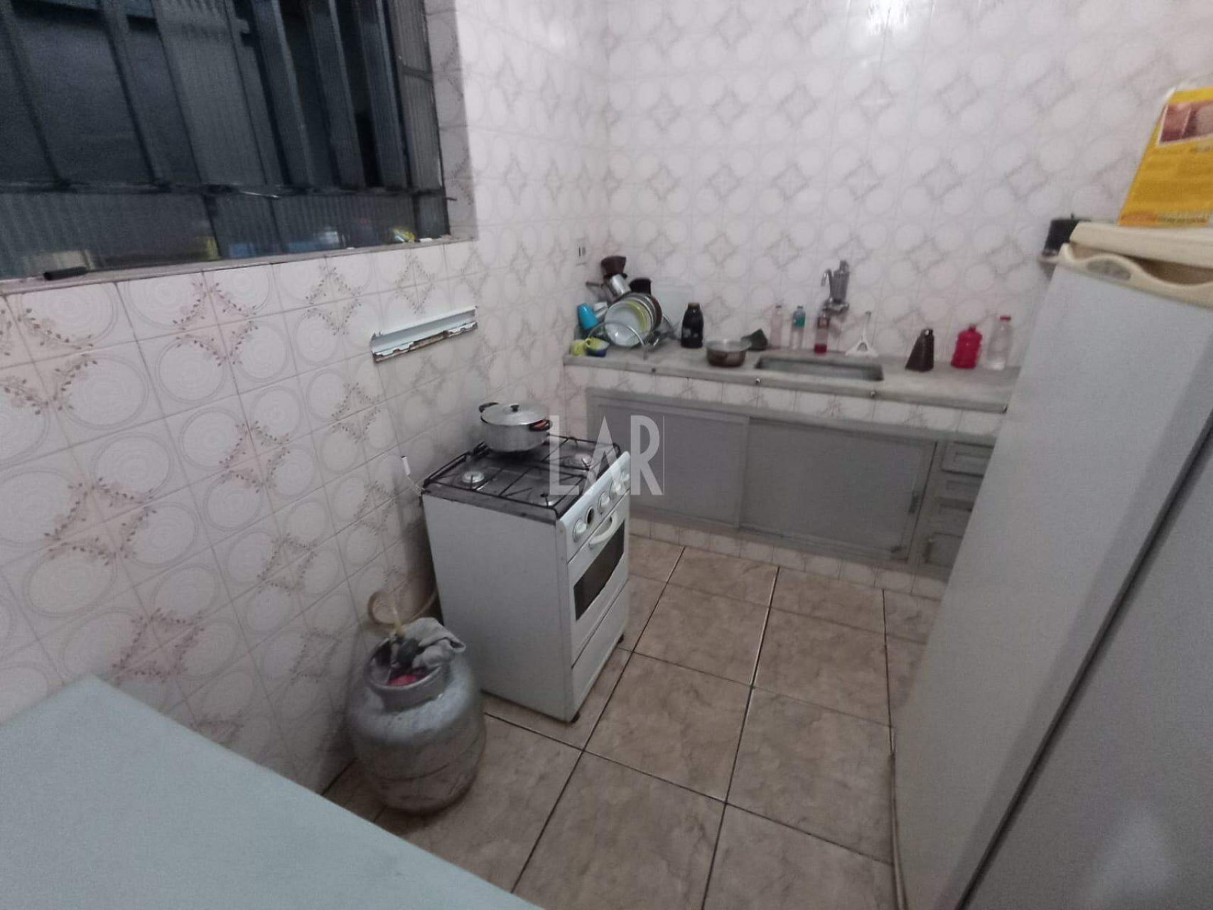 Casa de 3 quartos para alugar, Santa Mônica, Belo Horizonte - MG