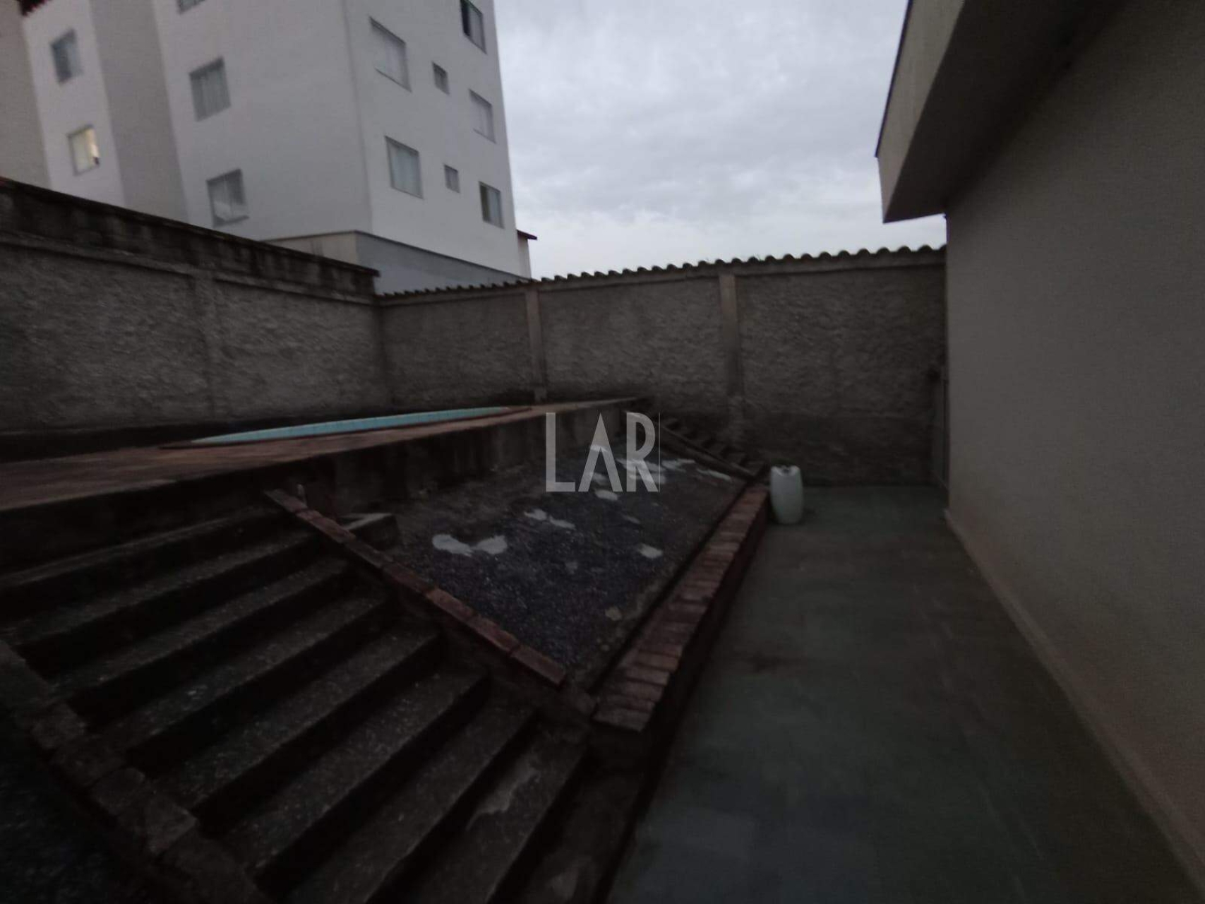 Casa de 3 quartos para alugar, Santa Mônica, Belo Horizonte - MG