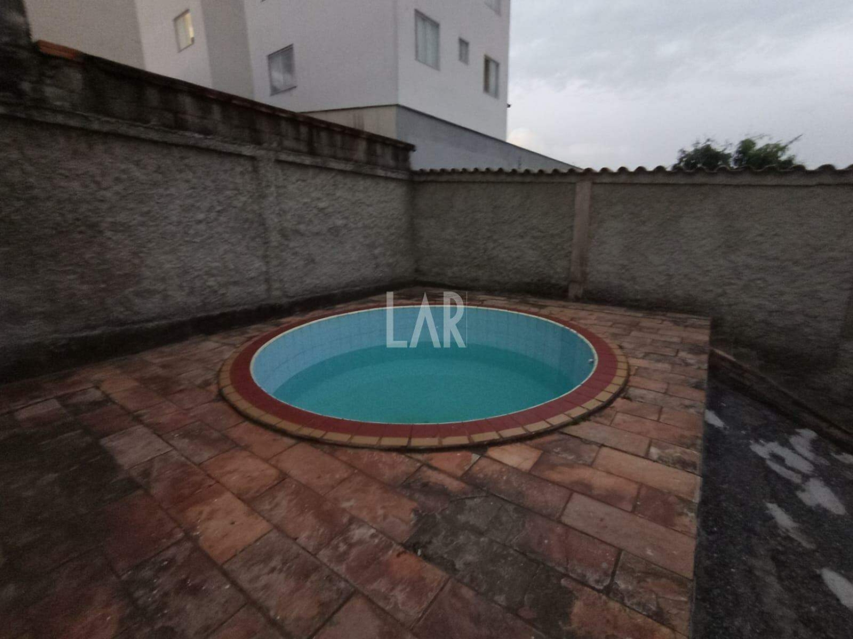 Casa de 3 quartos para alugar, Santa Mônica, Belo Horizonte - MG
