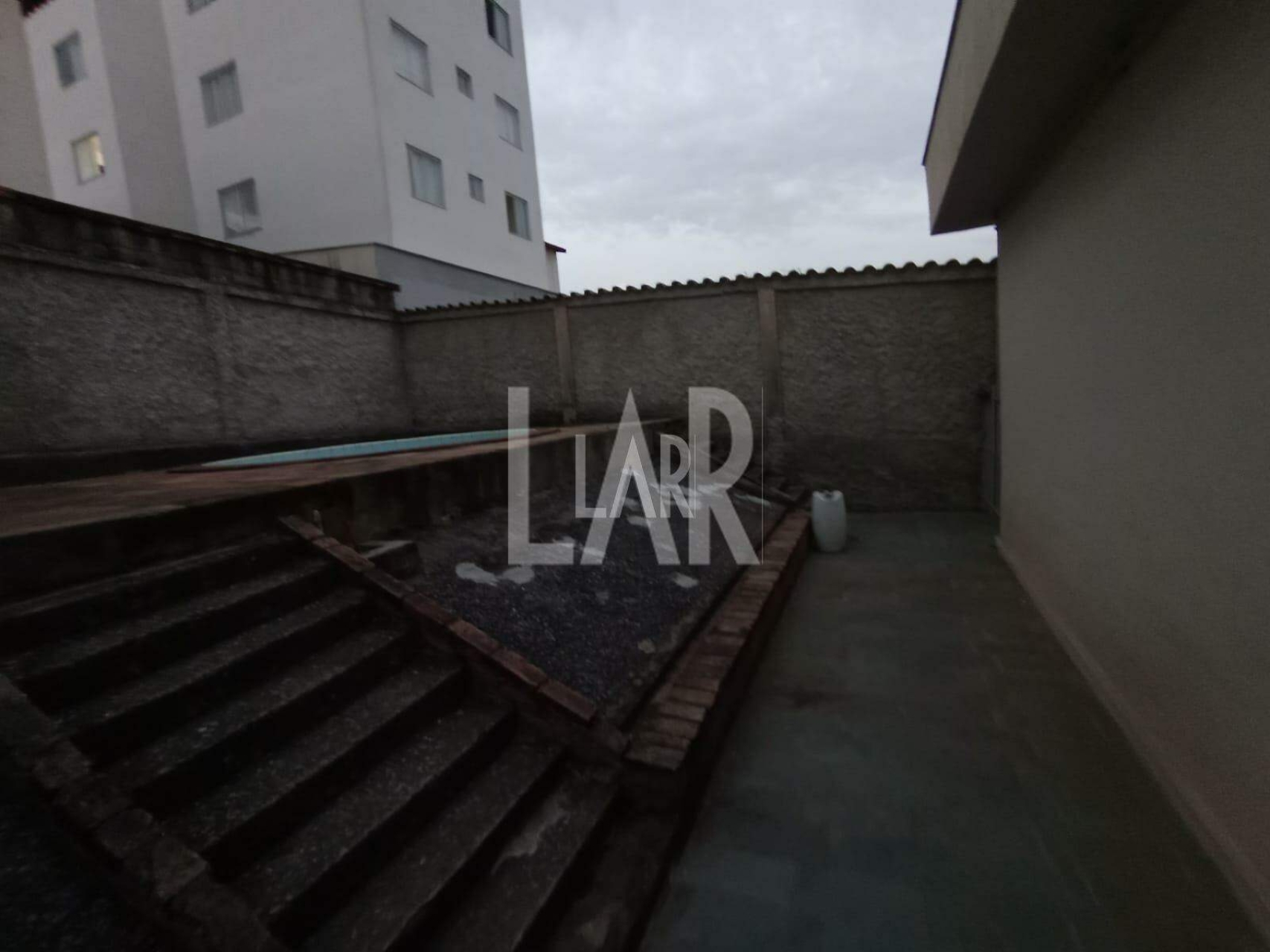 Casa de 3 quartos para alugar, Santa Mônica, Belo Horizonte - MG