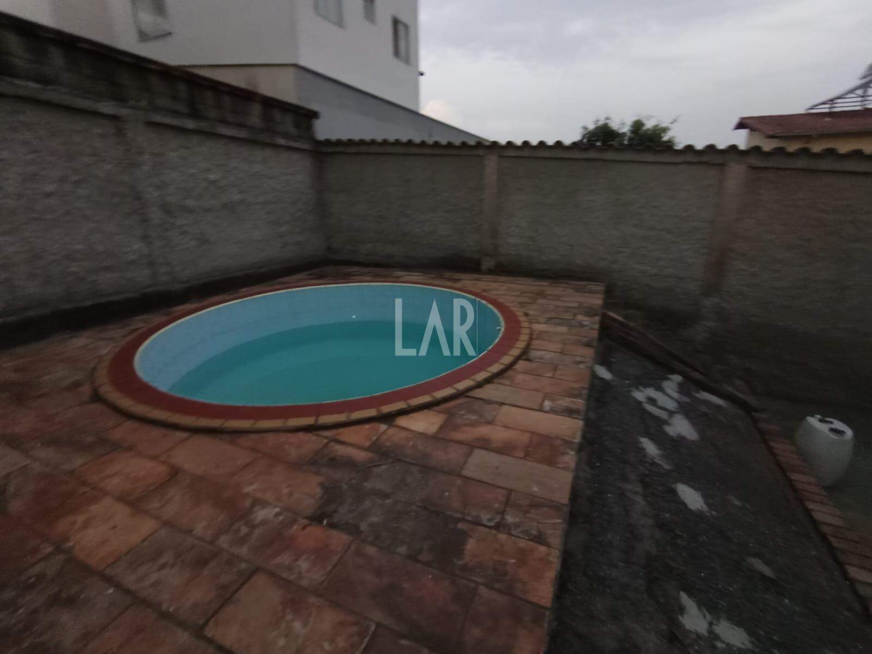Casa de 3 quartos para alugar, Santa Mônica, Belo Horizonte - MG