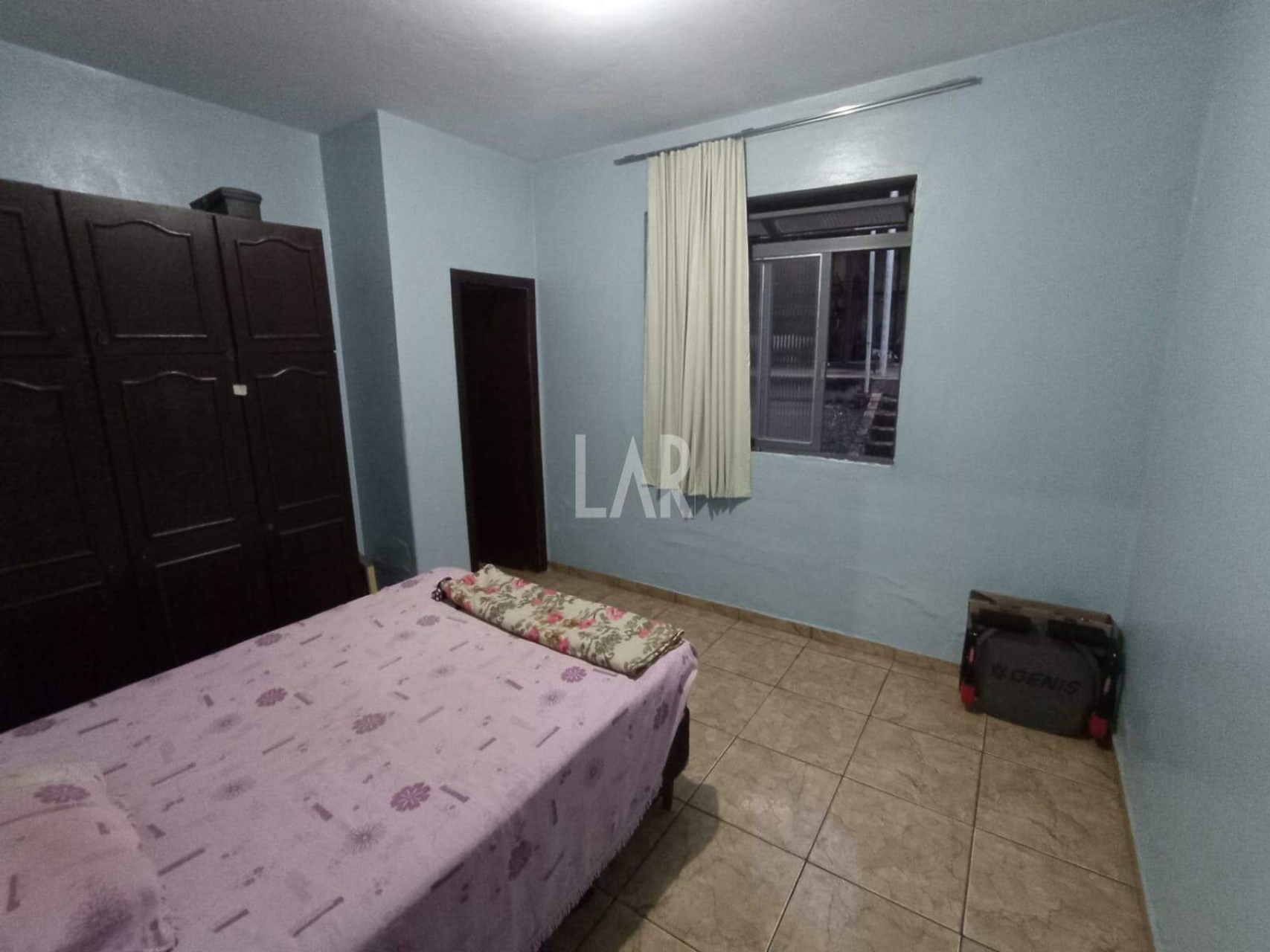 Casa de 3 quartos para alugar, Santa Mônica, Belo Horizonte - MG