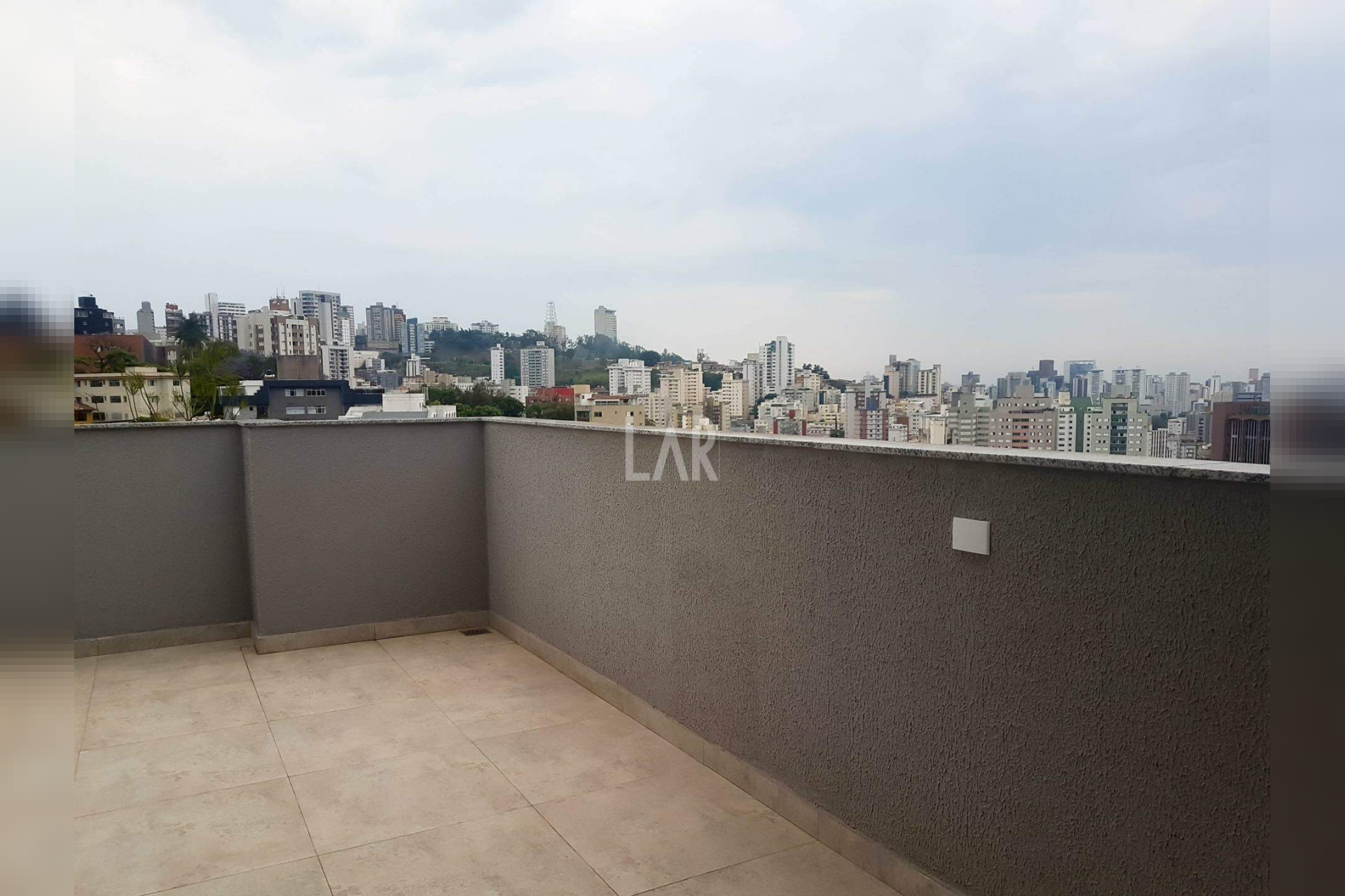 Pietá - Vila Paris - Belo Horizonte, MG