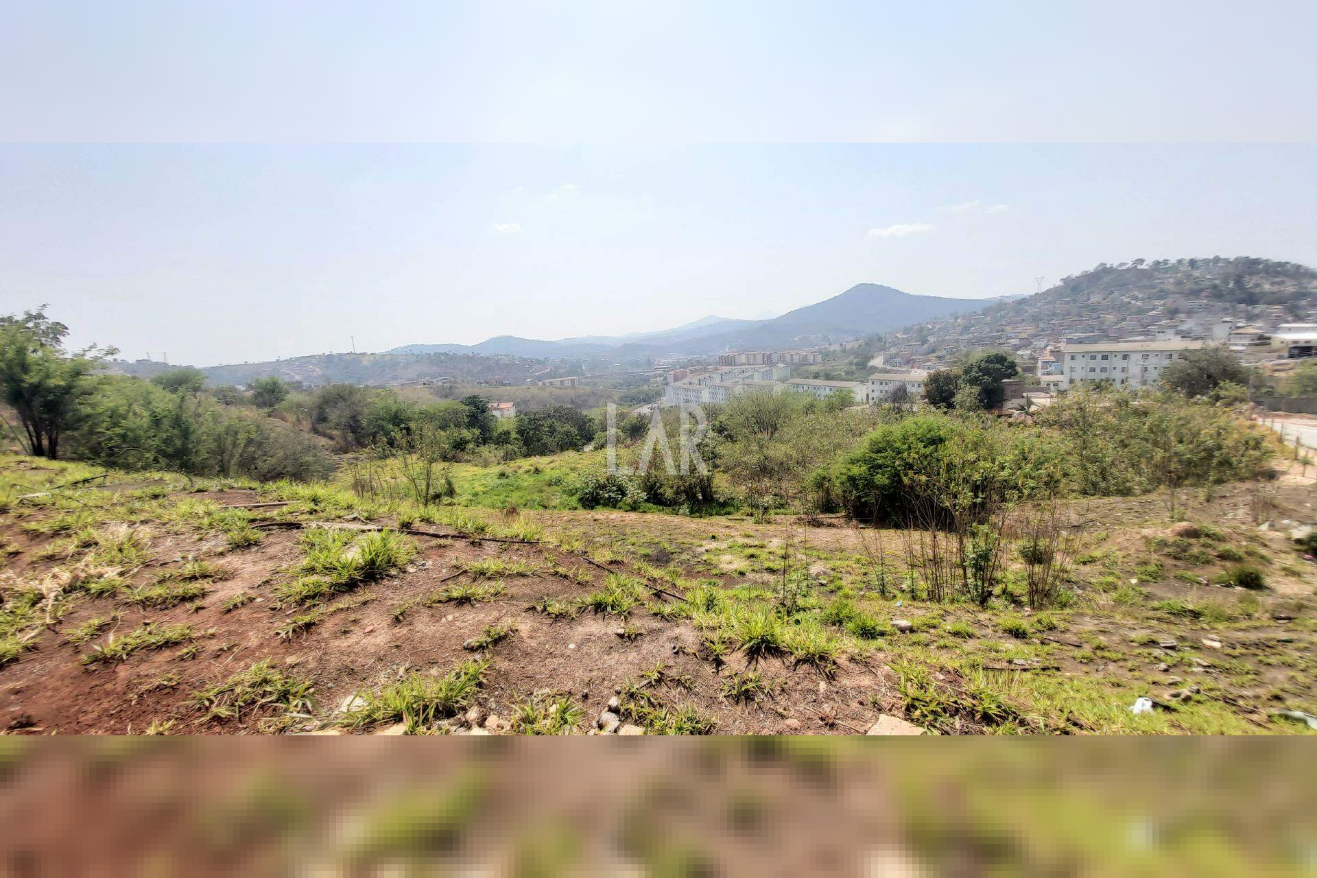 Lote - Terreno à venda, Jardim Vitória, Belo Horizonte - MG