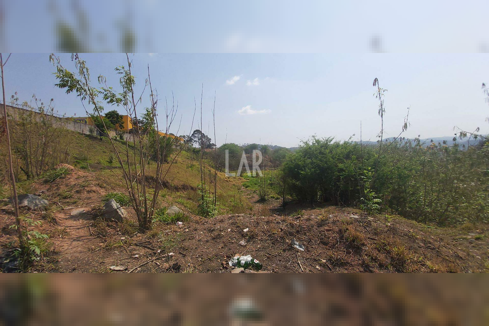 Lote - Terreno à venda, Jardim Vitória, Belo Horizonte - MG