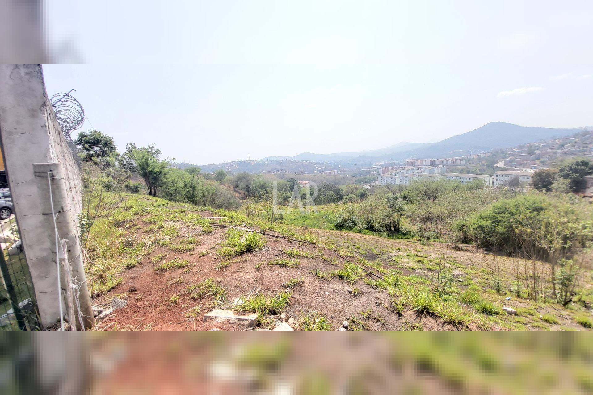 Lote - Terreno à venda, Jardim Vitória, Belo Horizonte - MG