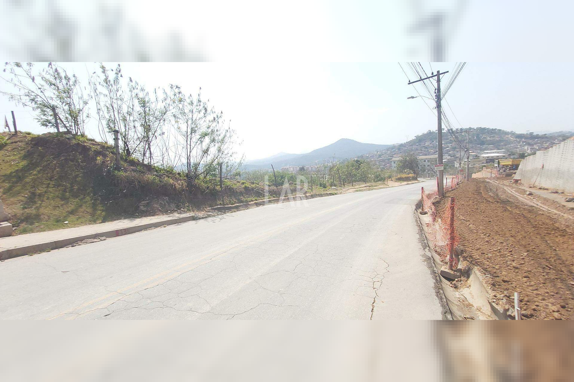Lote - Terreno à venda, Jardim Vitória, Belo Horizonte - MG