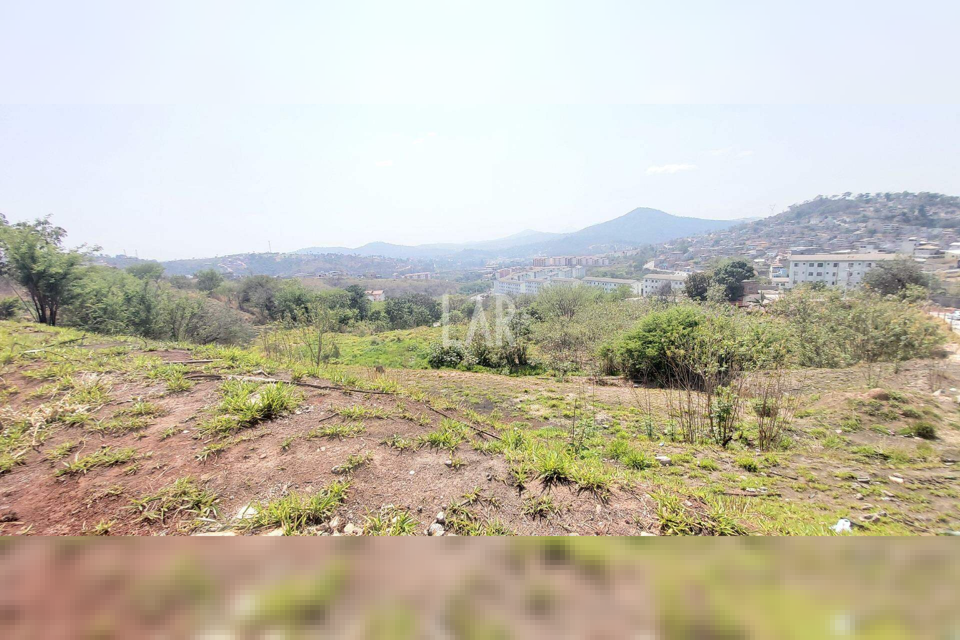 Lote - Terreno à venda, Jardim Vitória, Belo Horizonte - MG