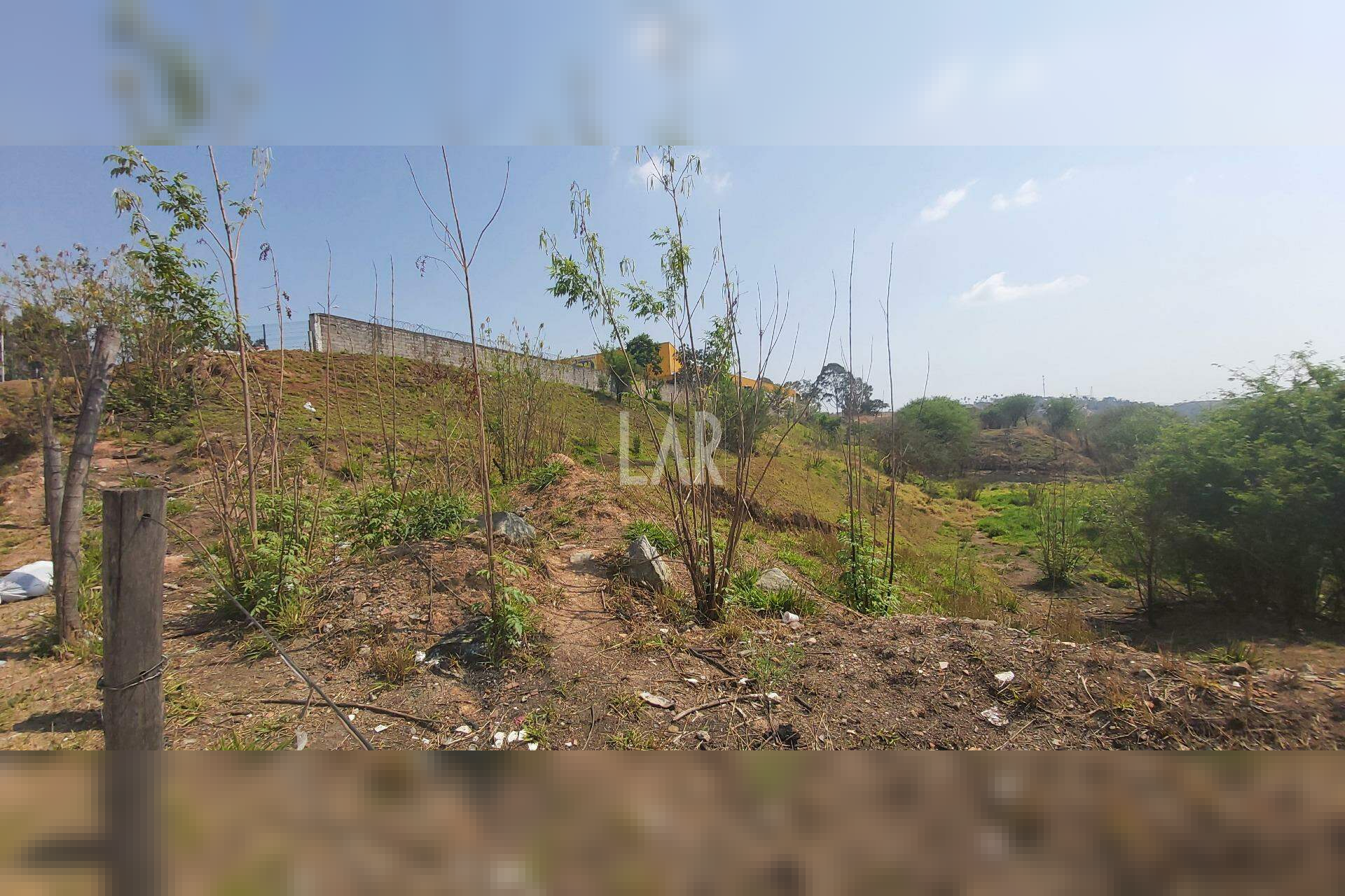 Lote - Terreno à venda, Jardim Vitória, Belo Horizonte - MG