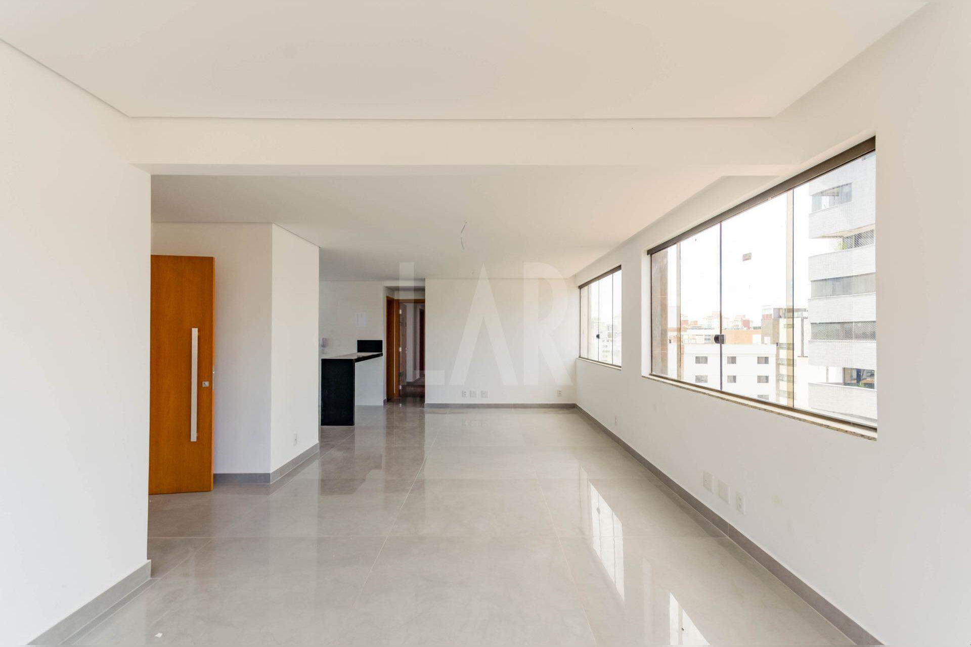 Lincoln Martini - Castelo - Belo Horizonte, MG