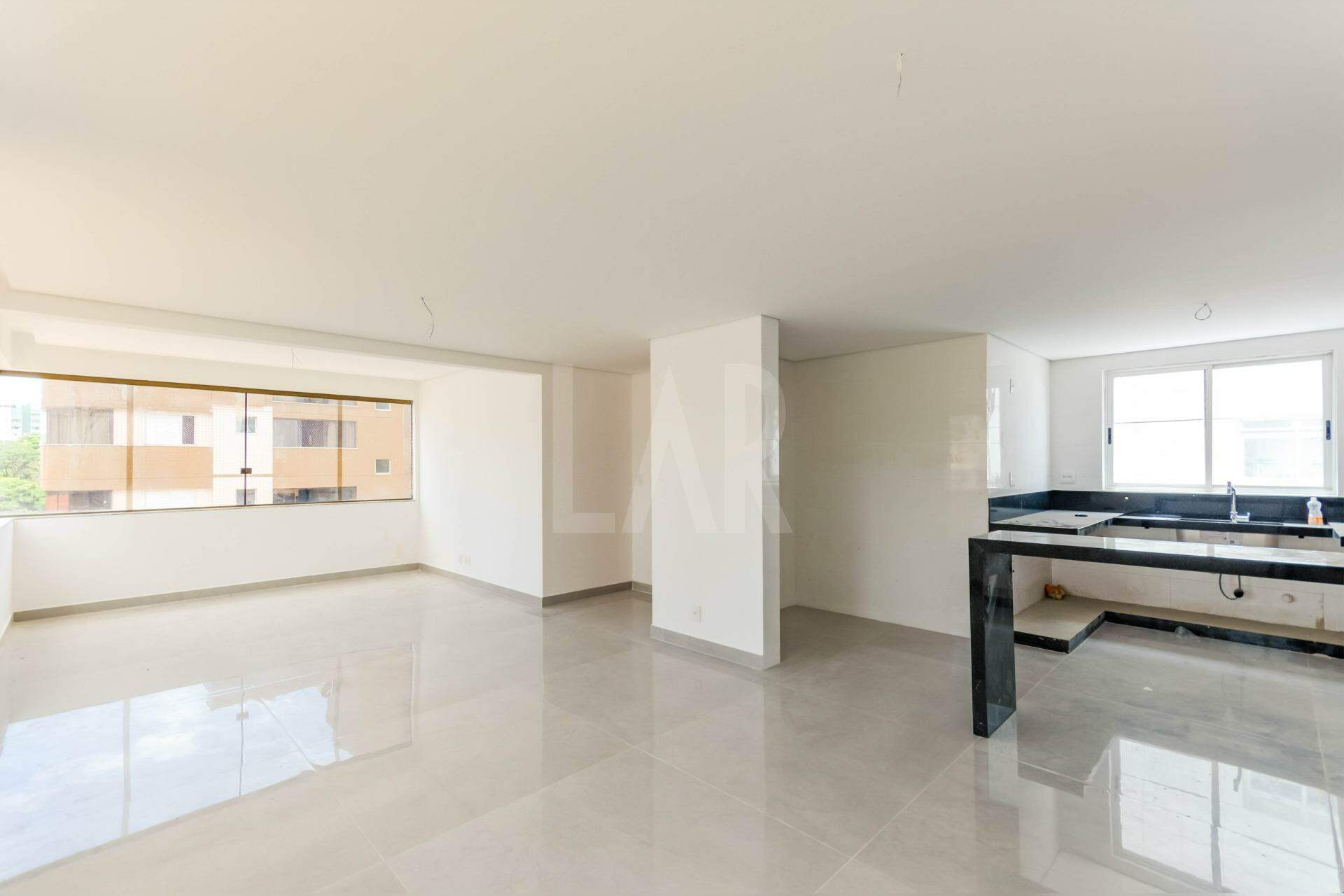 Lincoln Martini - Castelo - Belo Horizonte, MG