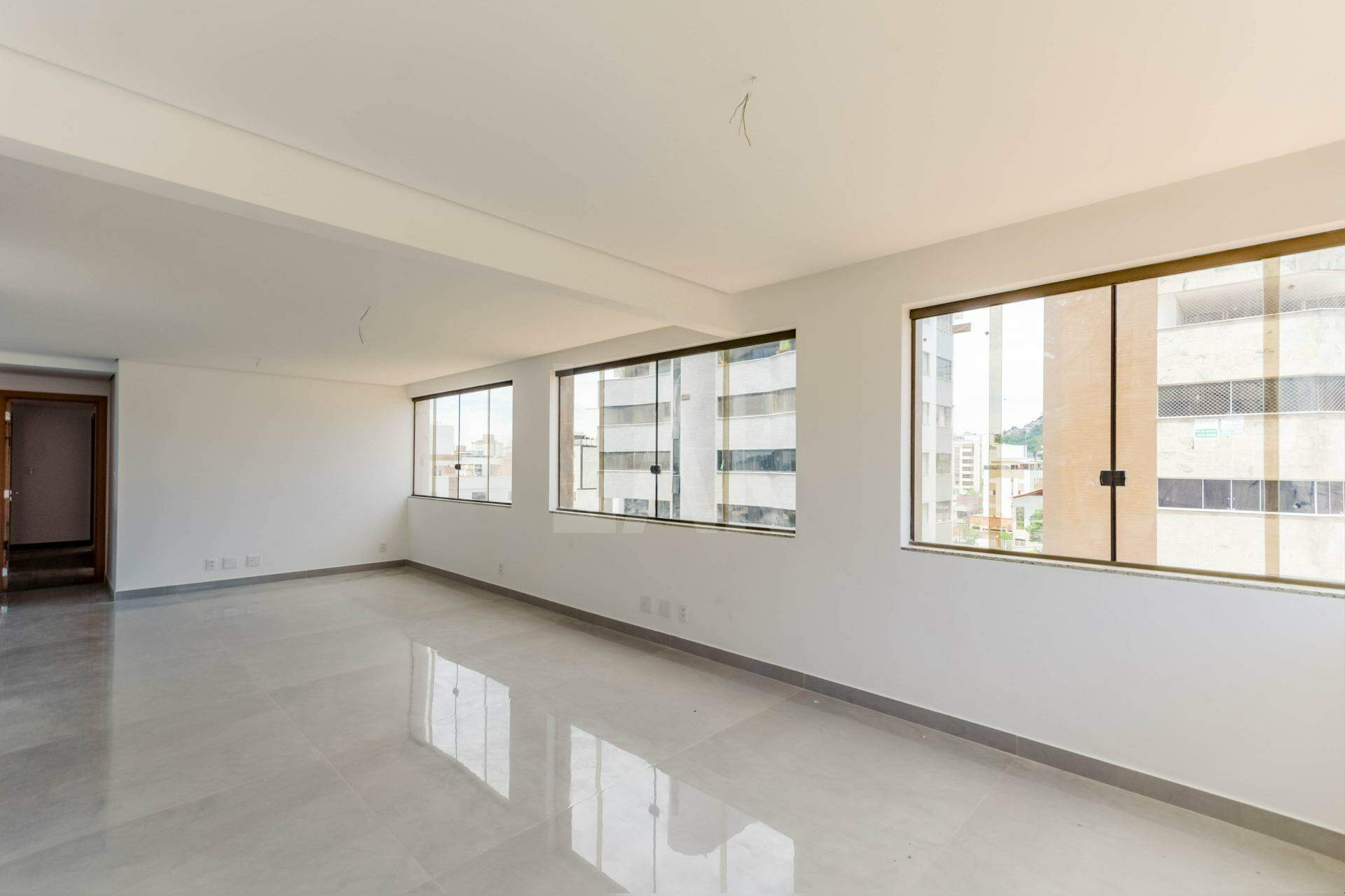 Lincoln Martini - Castelo - Belo Horizonte, MG