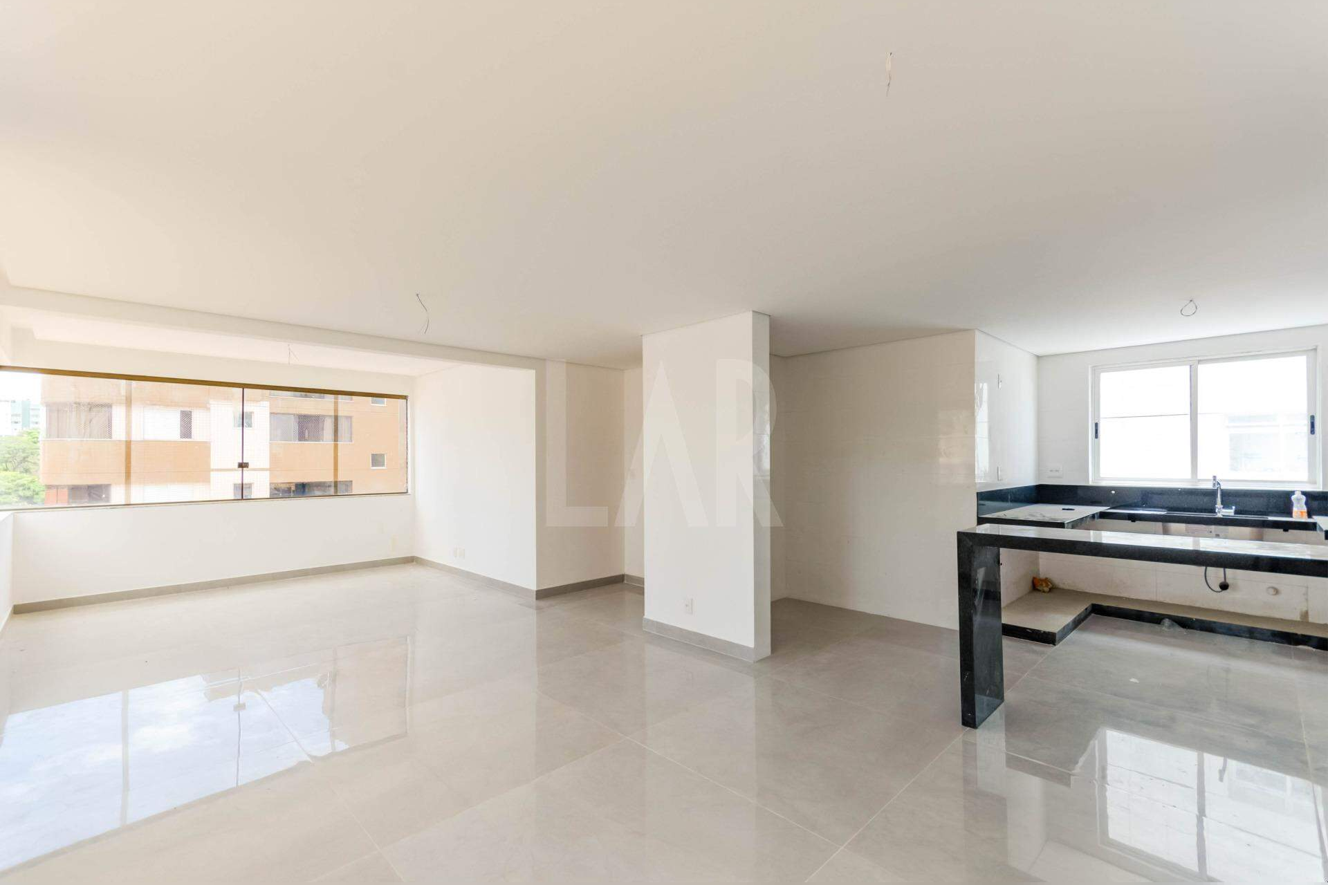 Lincoln Martini - Castelo - Belo Horizonte, MG