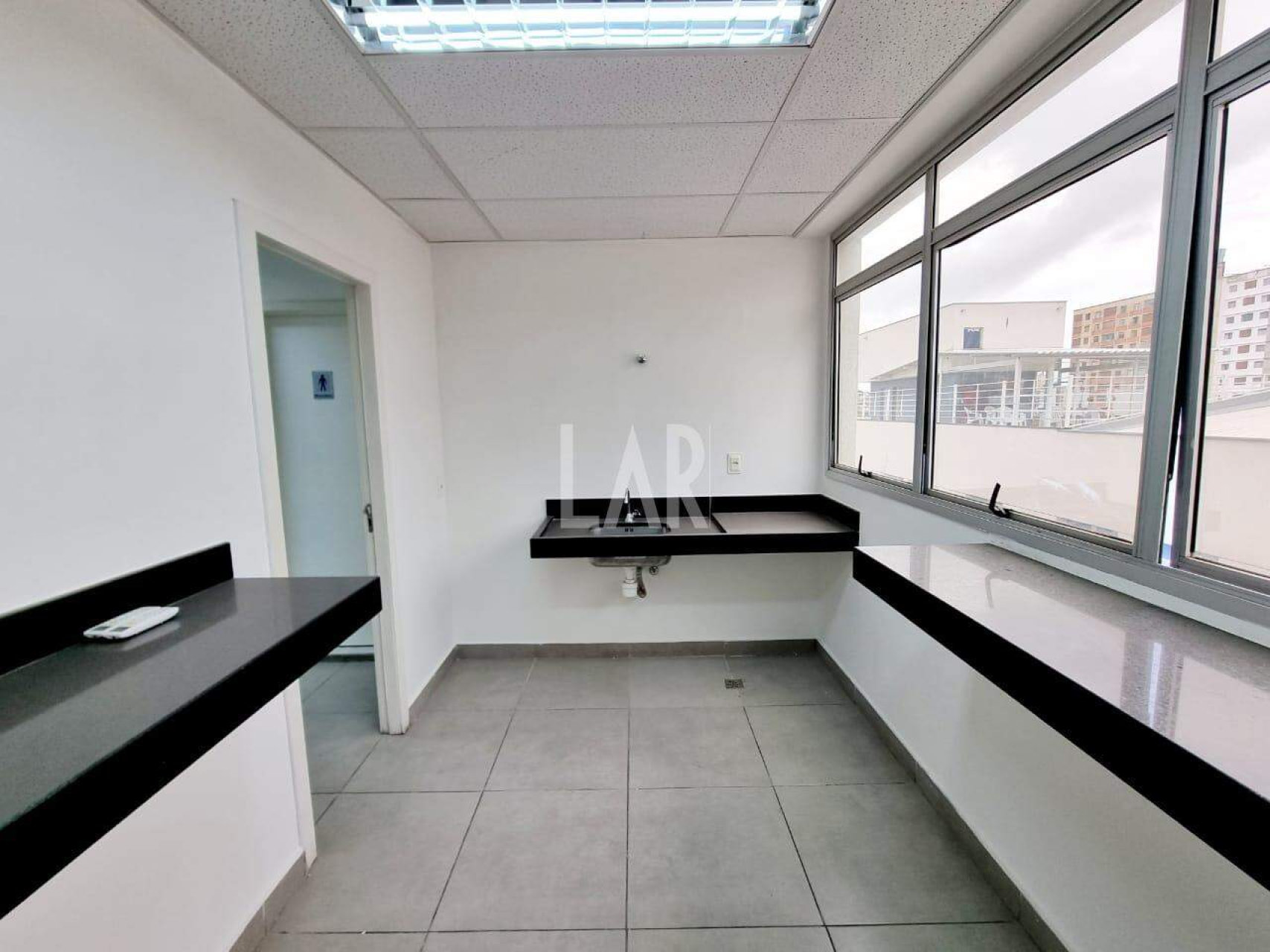 Sala à venda, Barro Preto, Belo Horizonte - MG