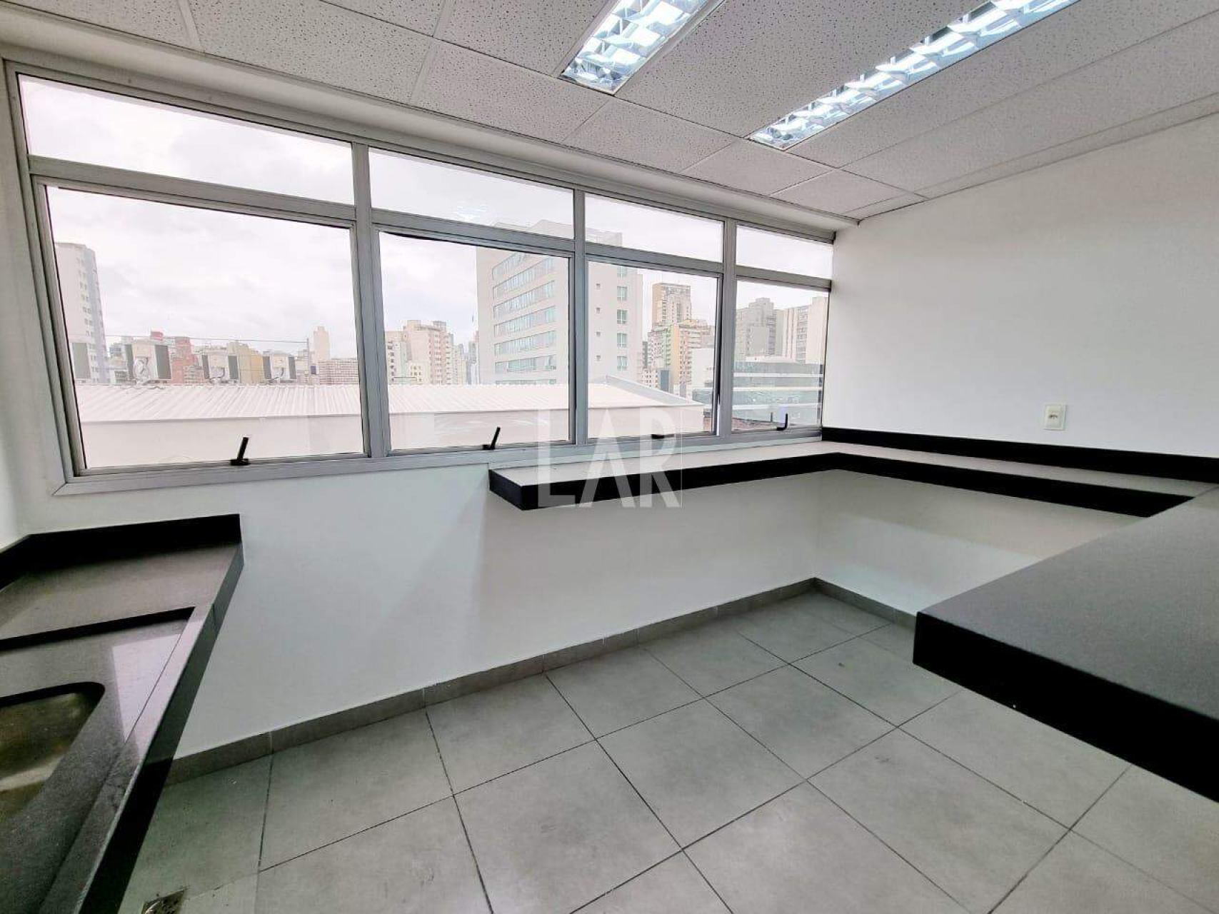 Sala à venda, Barro Preto, Belo Horizonte - MG