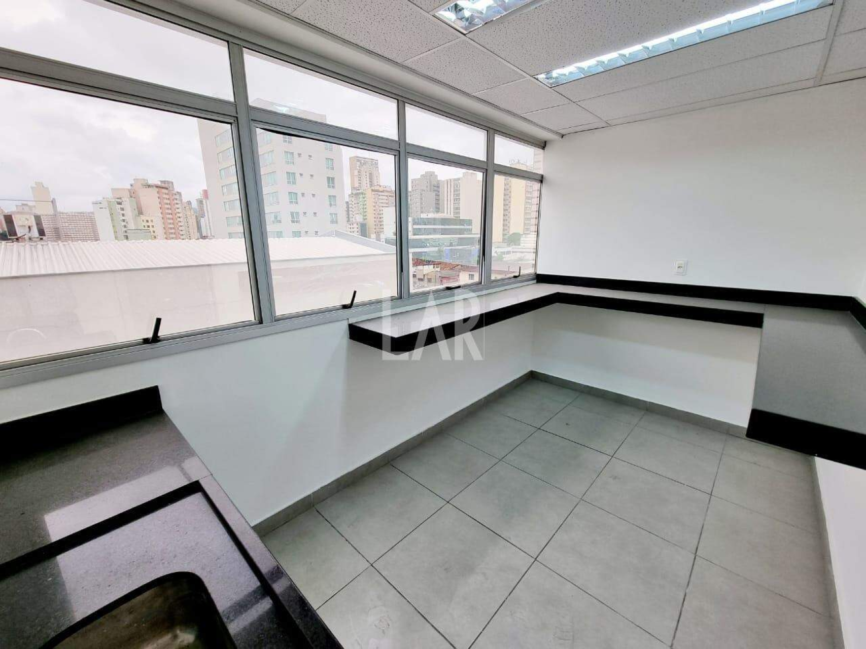 Sala à venda, Barro Preto, Belo Horizonte - MG