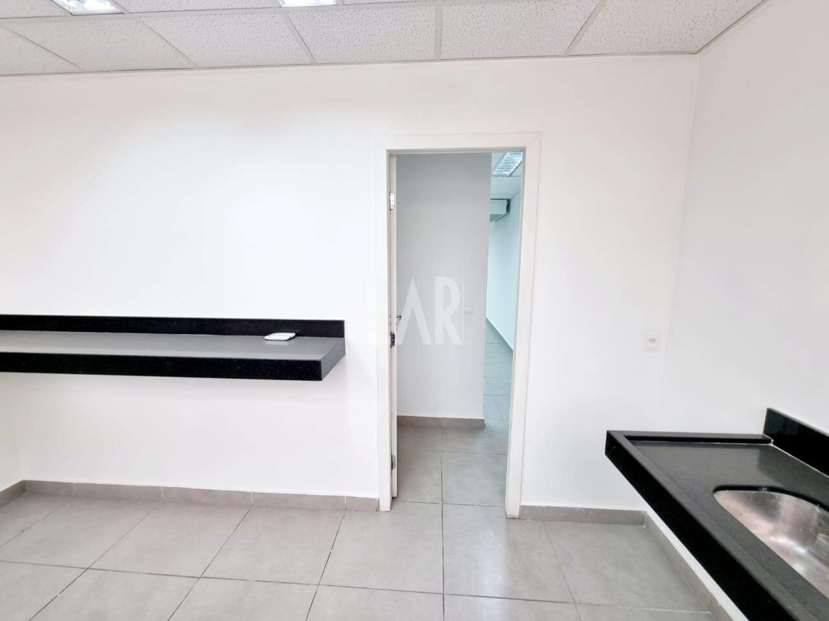 Sala à venda, Barro Preto, Belo Horizonte - MG