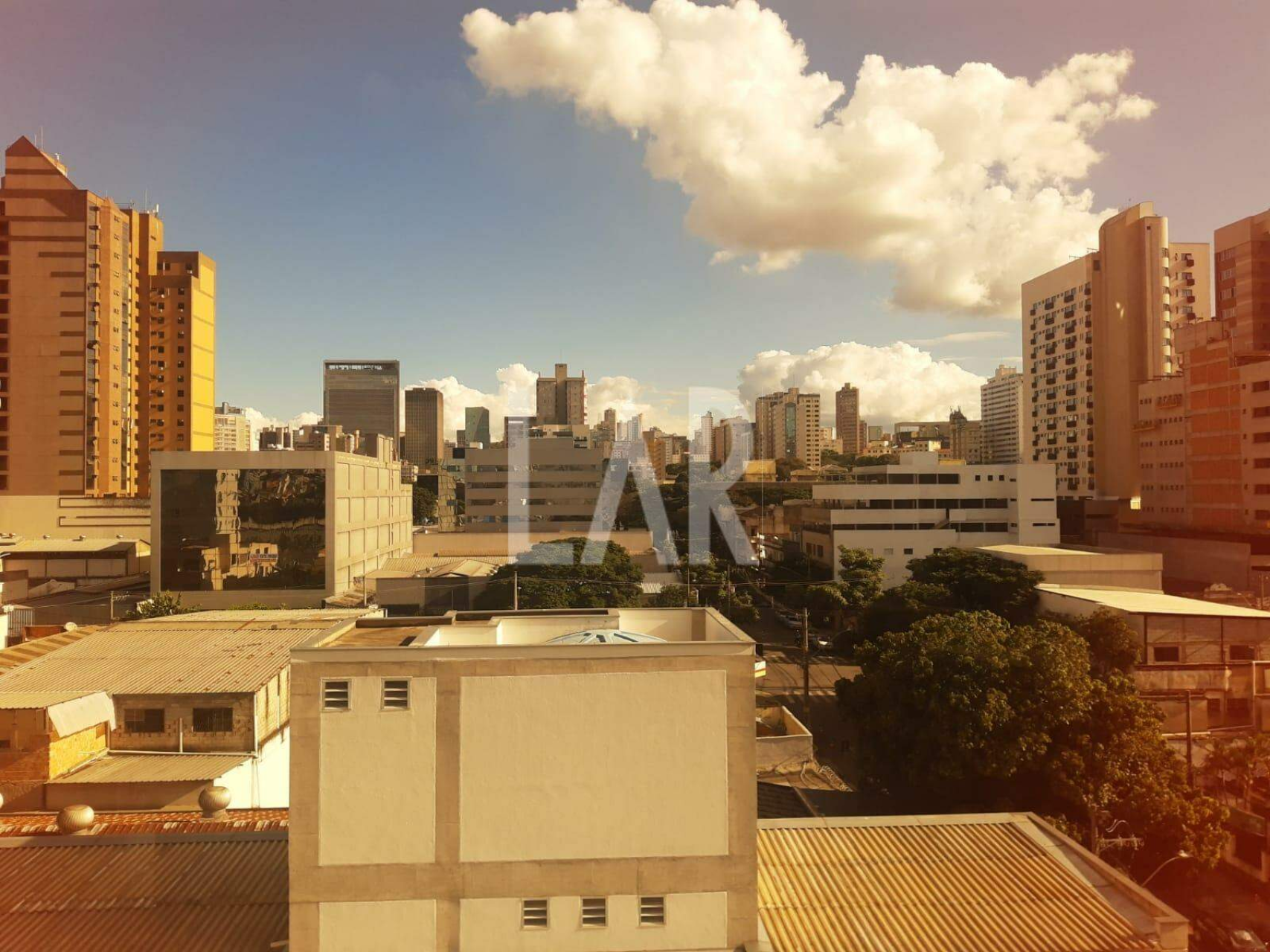 Sala à venda, Barro Preto, Belo Horizonte - MG