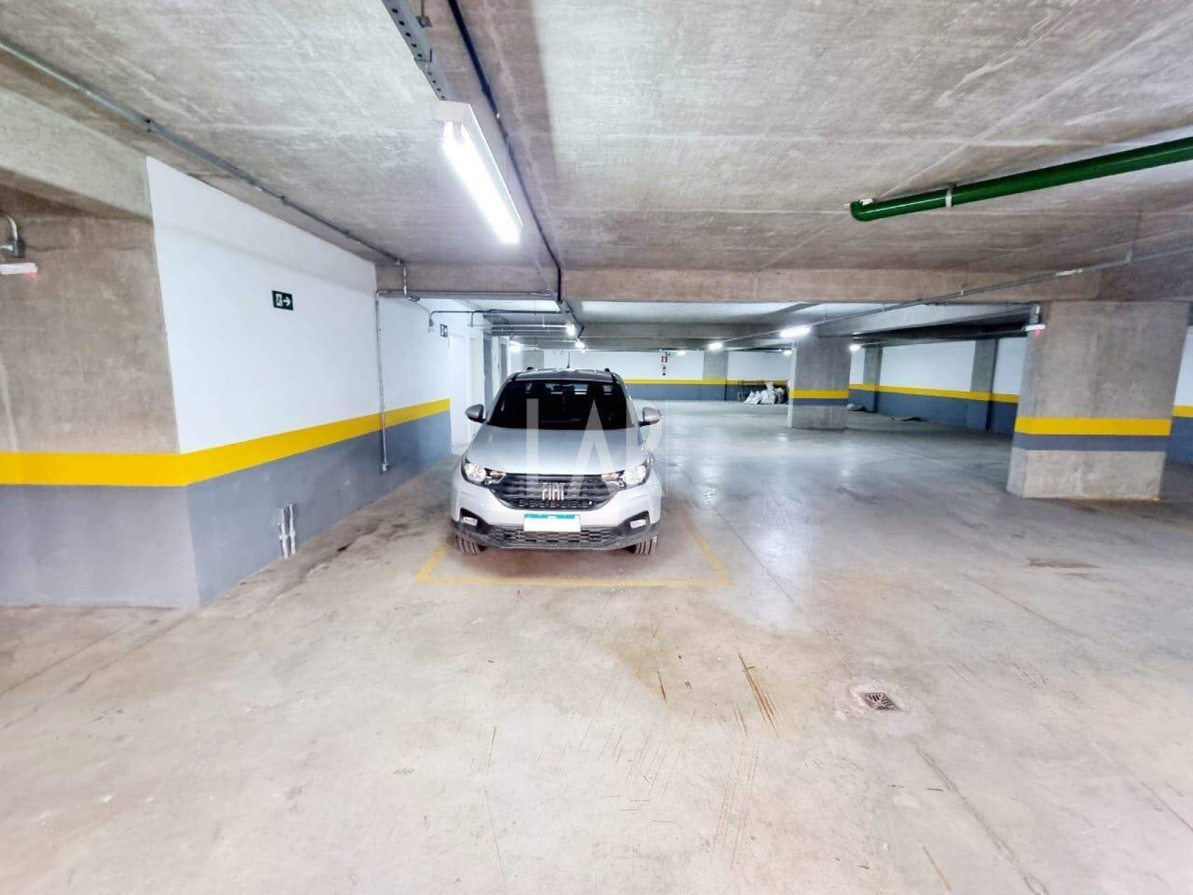 Sala à venda, Barro Preto, Belo Horizonte - MG