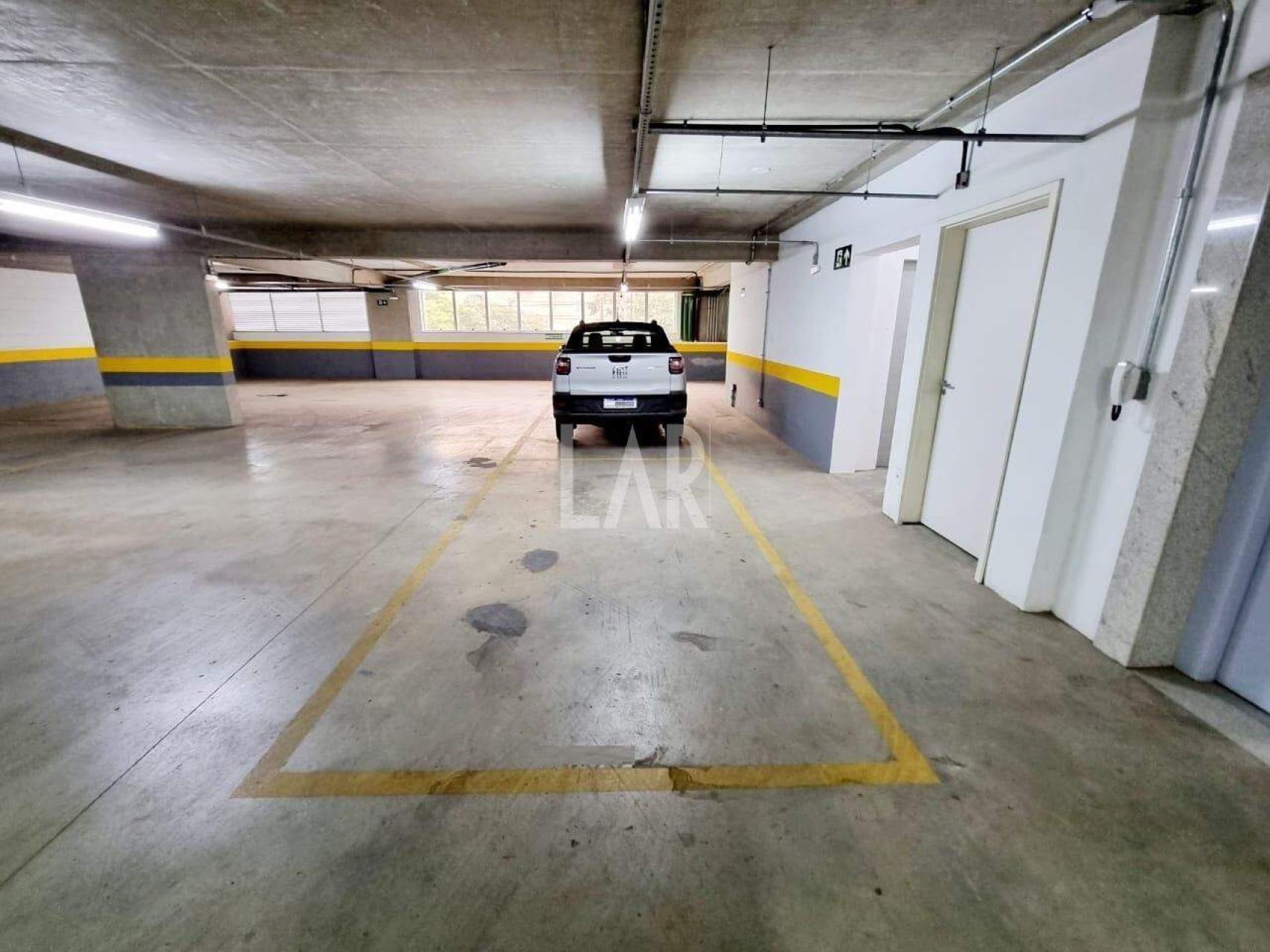 Sala à venda, Barro Preto, Belo Horizonte - MG