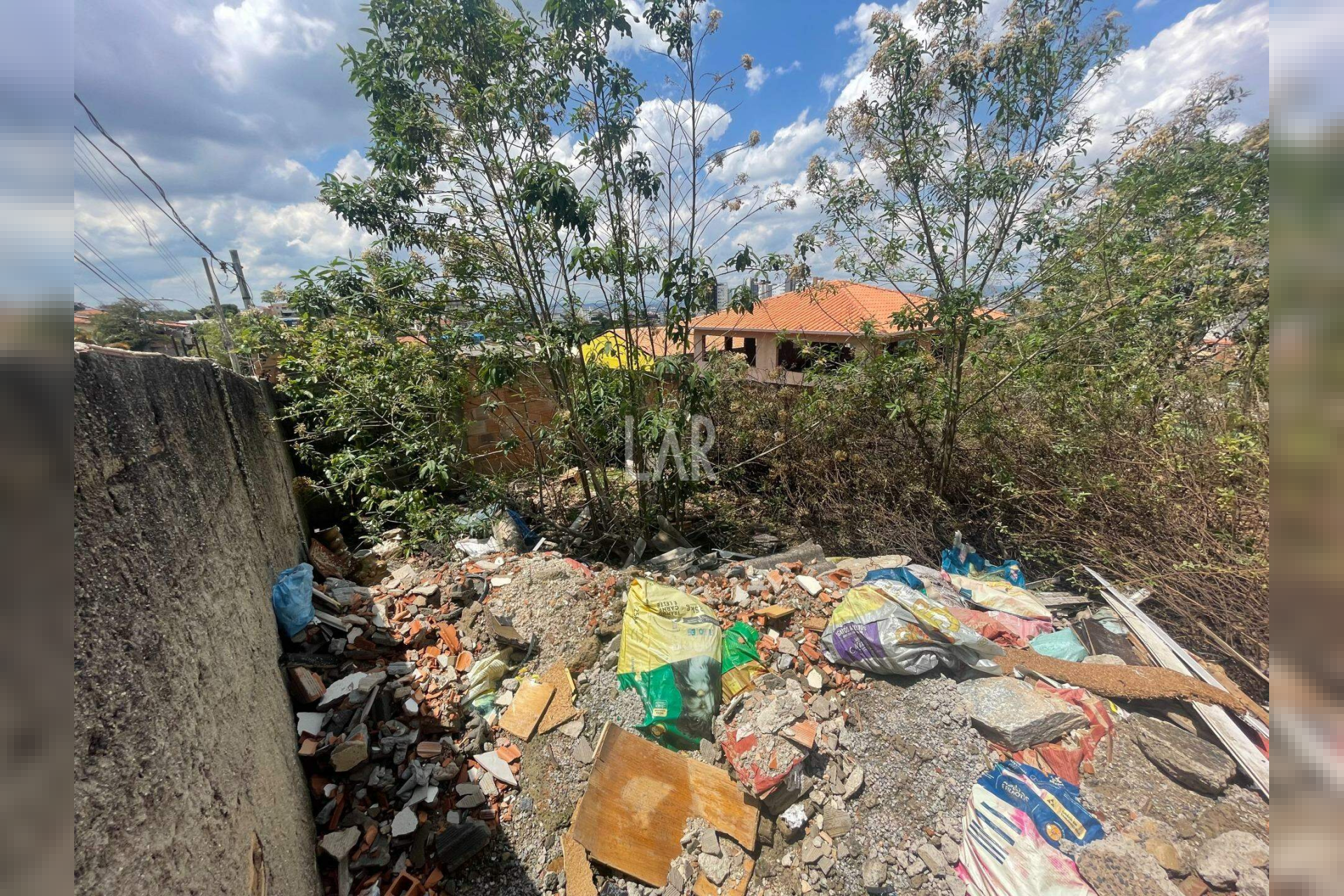 Lote - Terreno à venda, Engenho Nogueira, Belo Horizonte - MG