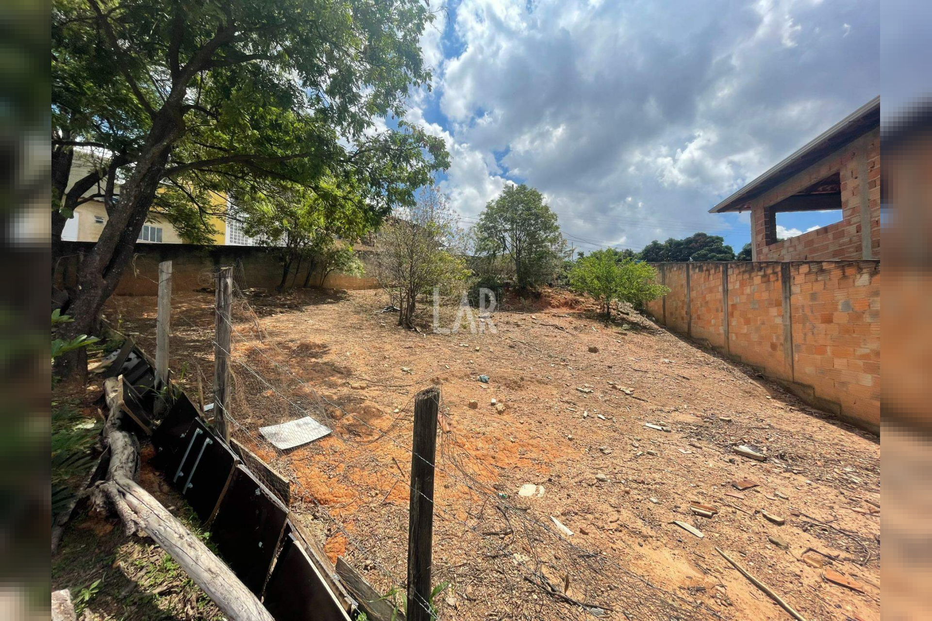 Lote - Terreno à venda, Engenho Nogueira, Belo Horizonte - MG