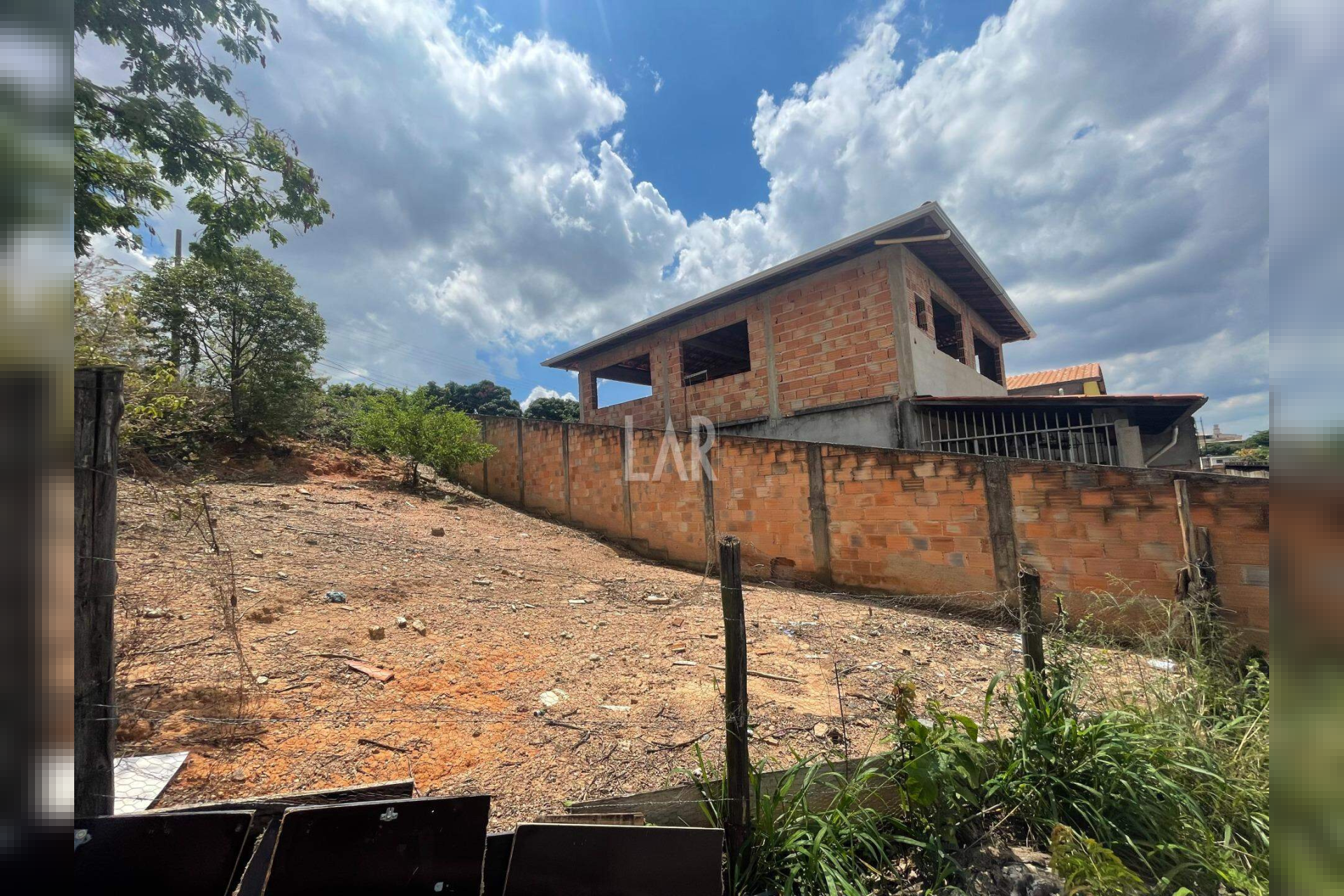 Lote - Terreno à venda, Engenho Nogueira, Belo Horizonte - MG
