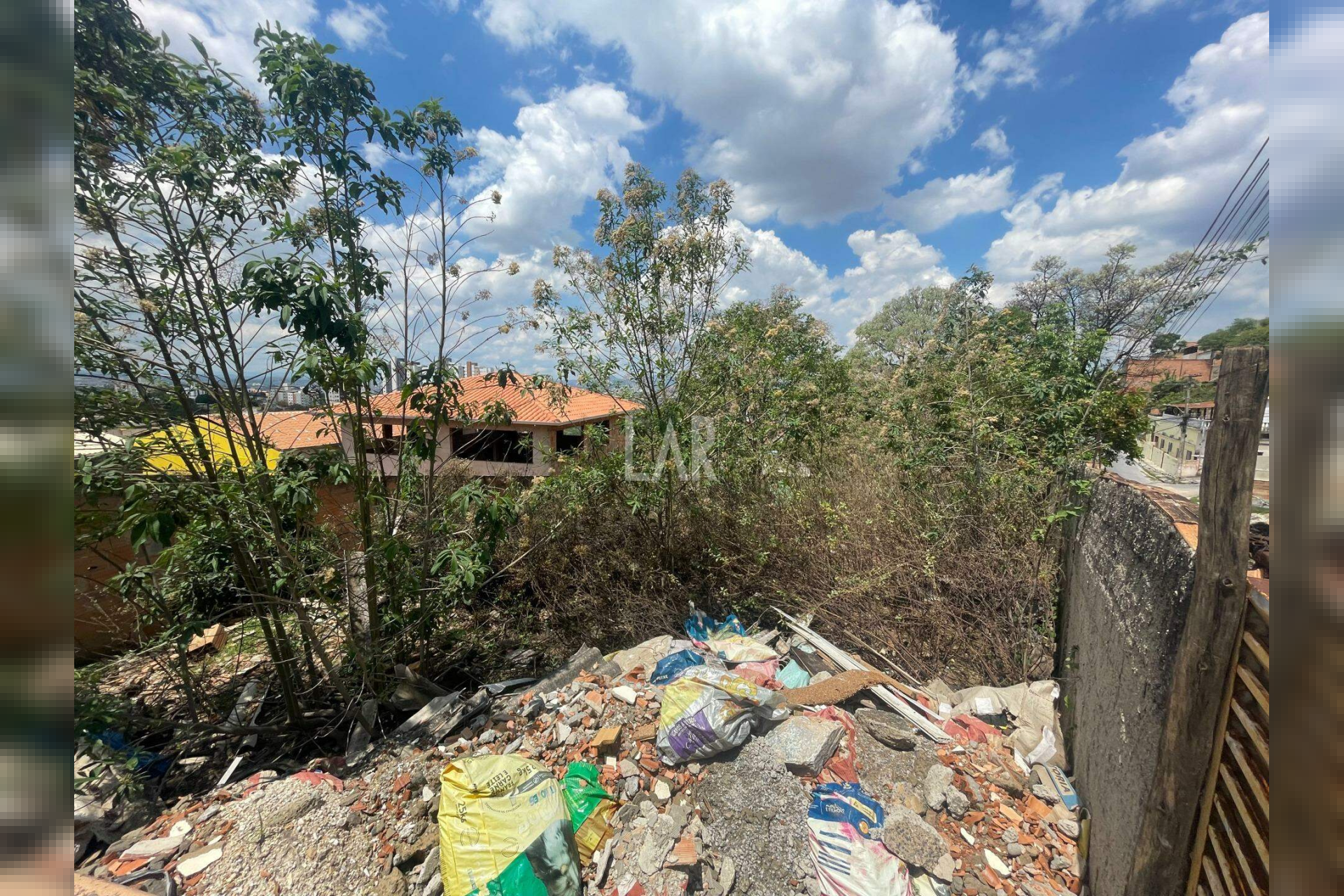 Lote - Terreno à venda, Engenho Nogueira, Belo Horizonte - MG
