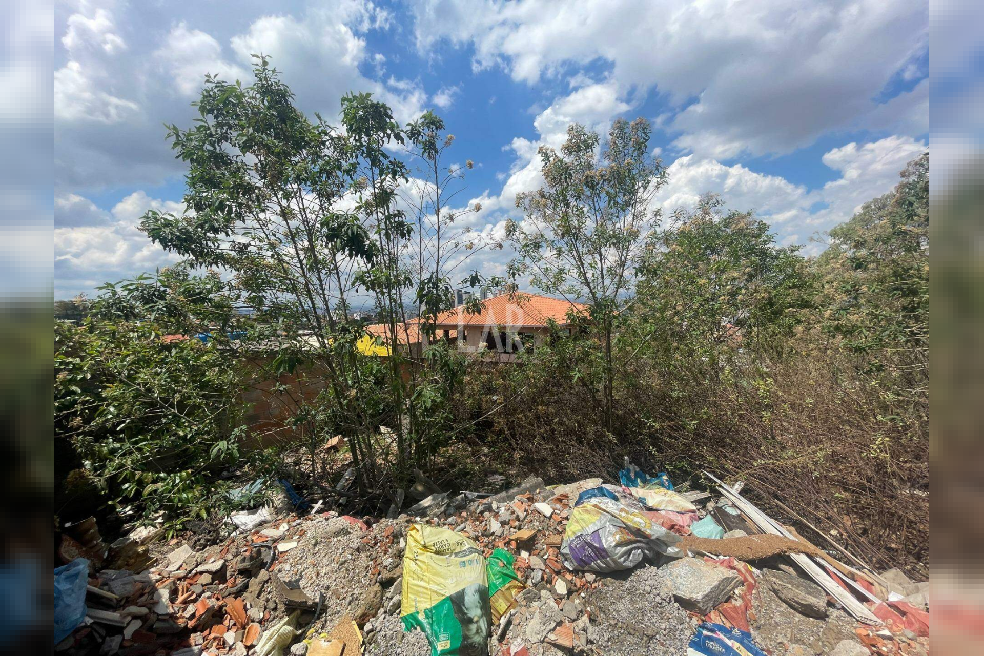 Lote - Terreno à venda, Engenho Nogueira, Belo Horizonte - MG