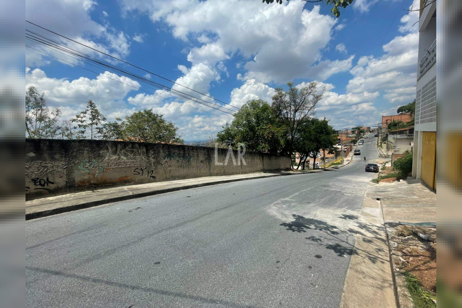 Lote - Terreno à venda, Engenho Nogueira, Belo Horizonte - MG