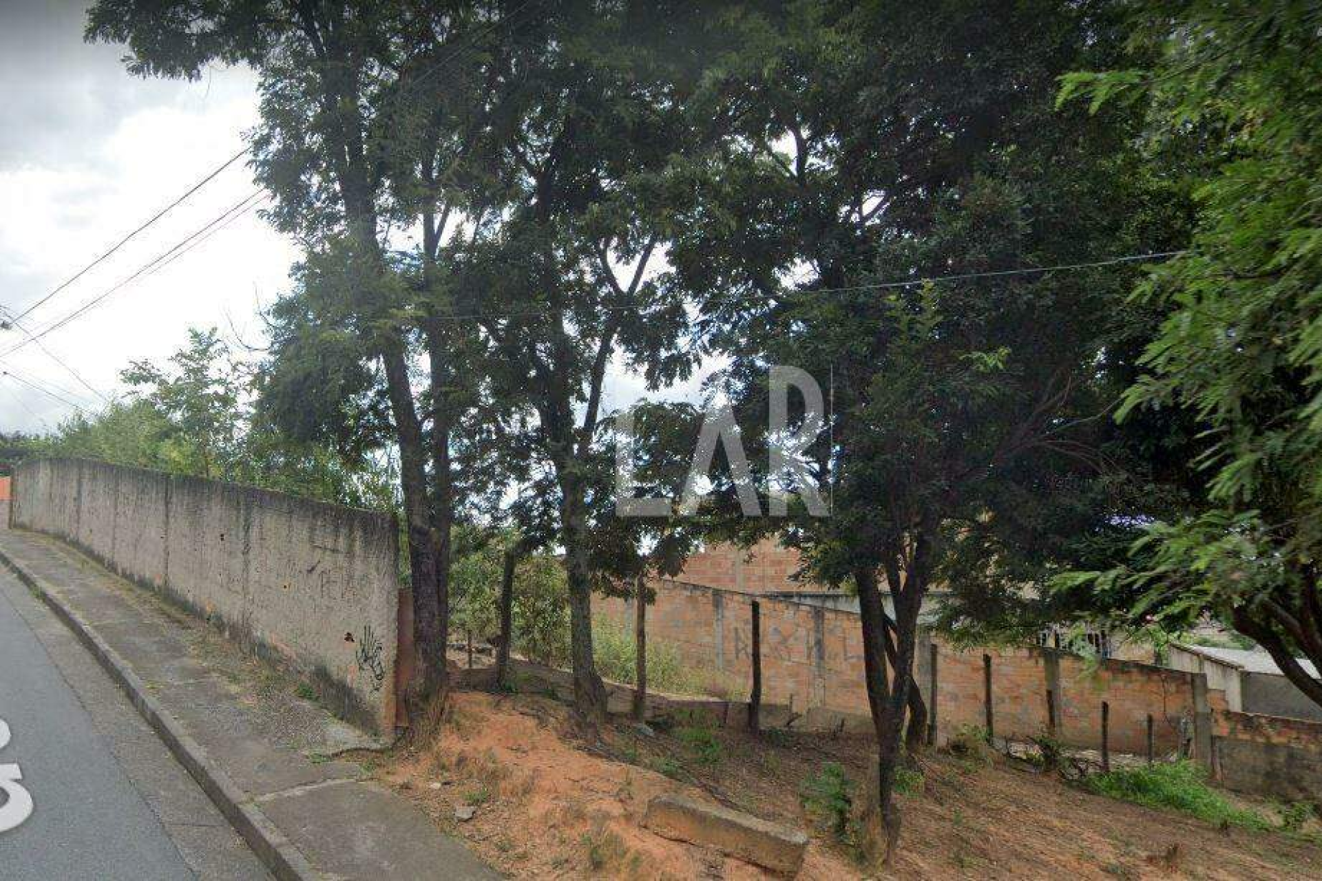 Lote - Terreno à venda, Engenho Nogueira, Belo Horizonte - MG