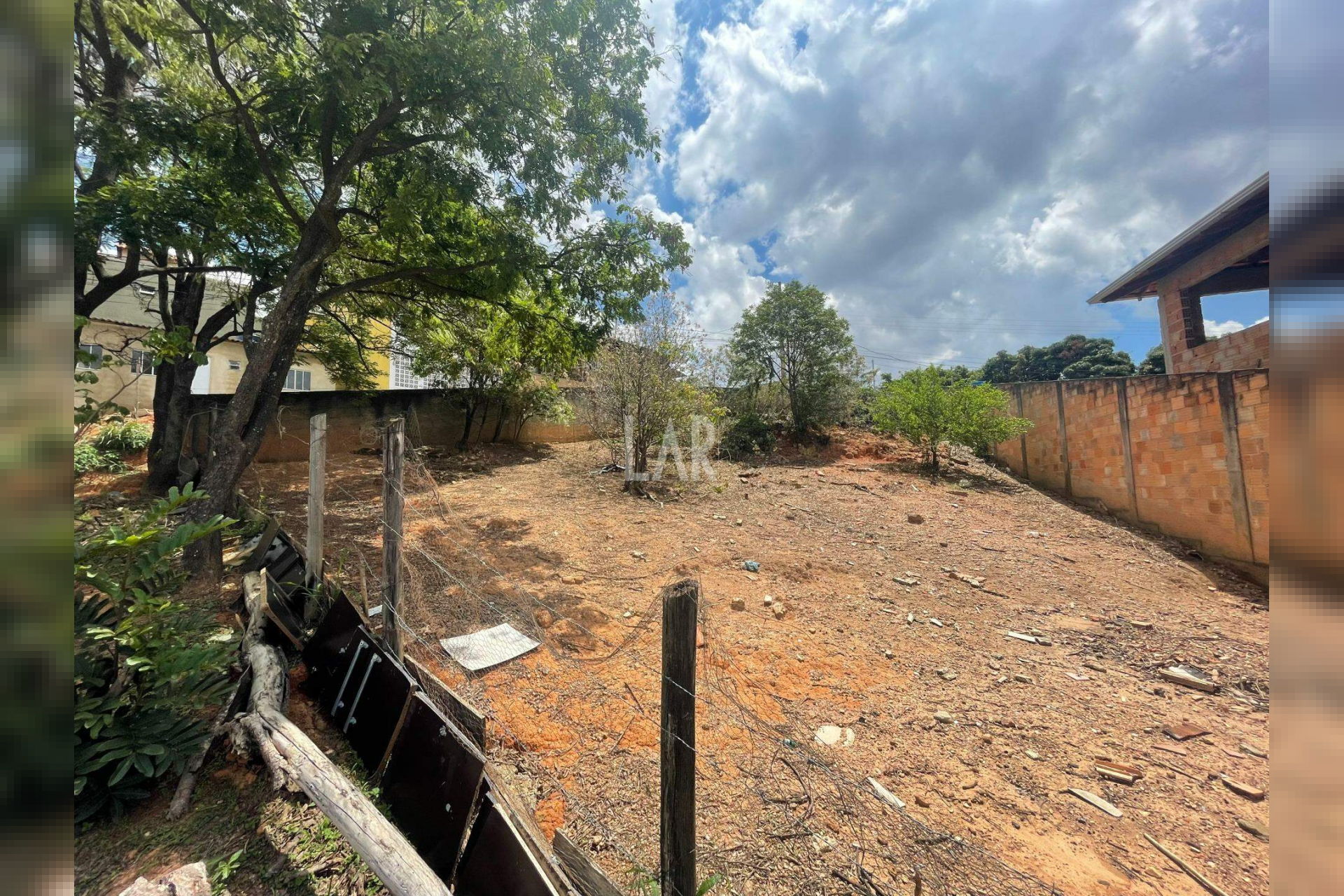 Lote - Terreno à venda, Engenho Nogueira, Belo Horizonte - MG