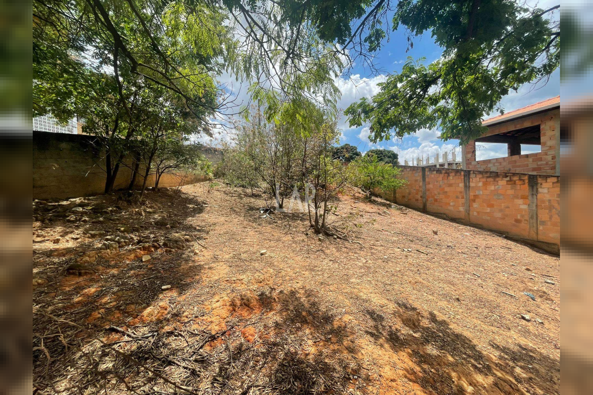 Lote - Terreno à venda, Engenho Nogueira, Belo Horizonte - MG