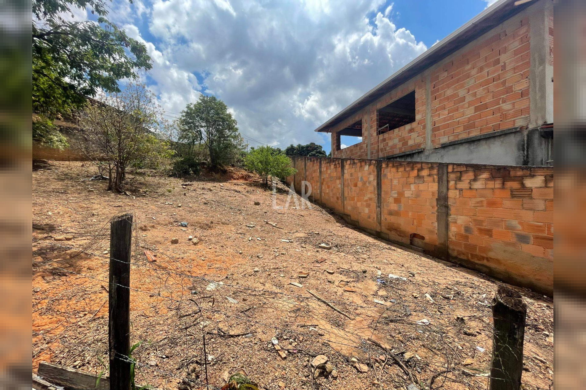 Lote - Terreno à venda, Engenho Nogueira, Belo Horizonte - MG