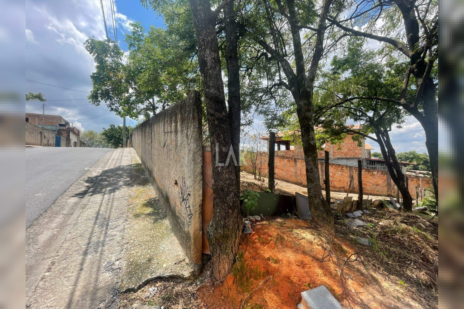 Lote - Terreno à venda, Engenho Nogueira, Belo Horizonte - MG