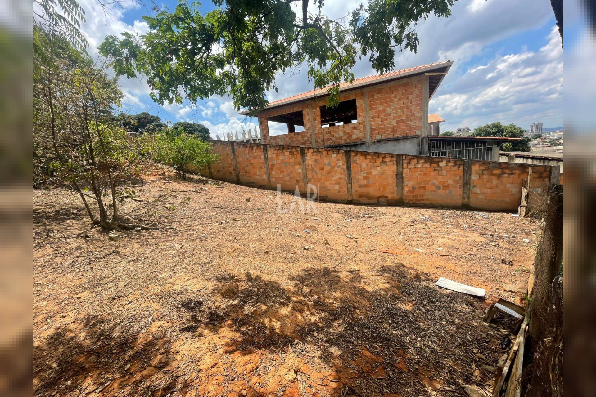 Lote - Terreno à venda, Engenho Nogueira, Belo Horizonte - MG