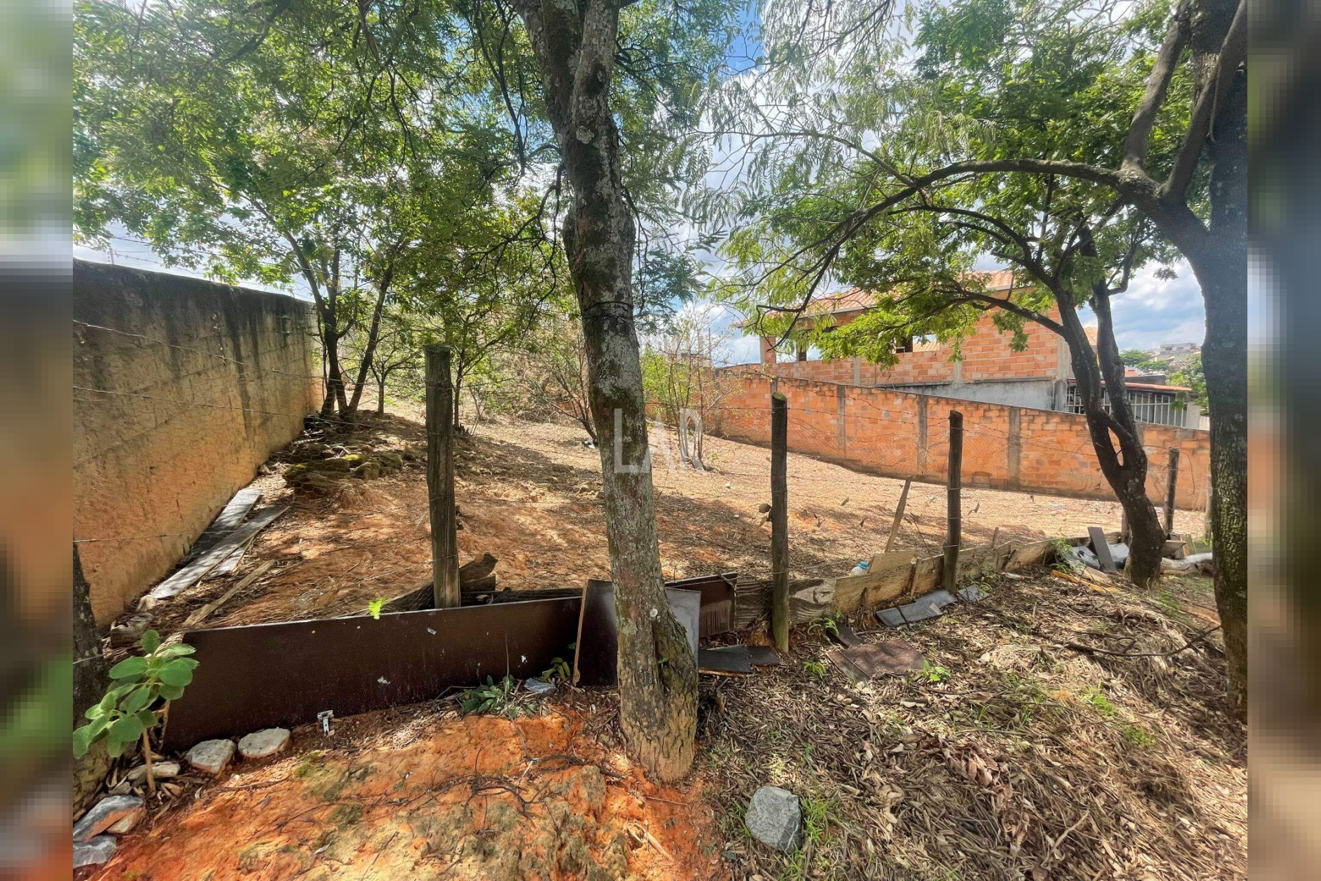 Lote - Terreno à venda, Engenho Nogueira, Belo Horizonte - MG